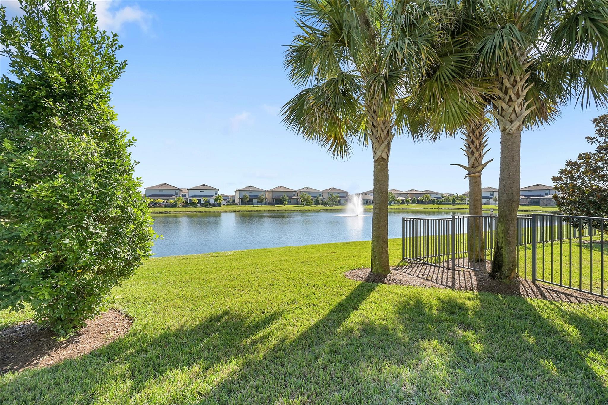 FIELDS AT GULFSTREAM POLO - Residential