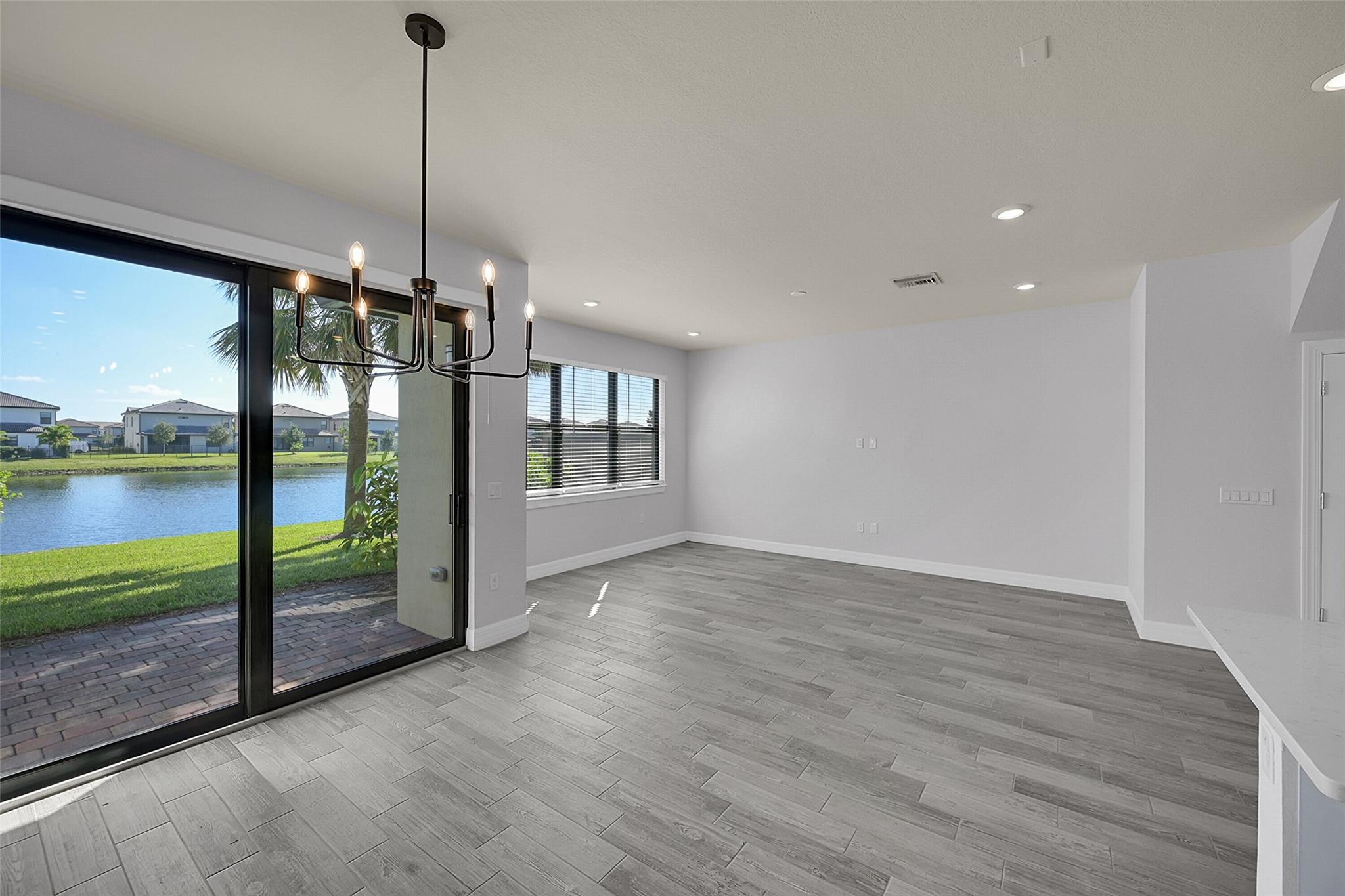 FIELDS AT GULFSTREAM POLO - Residential