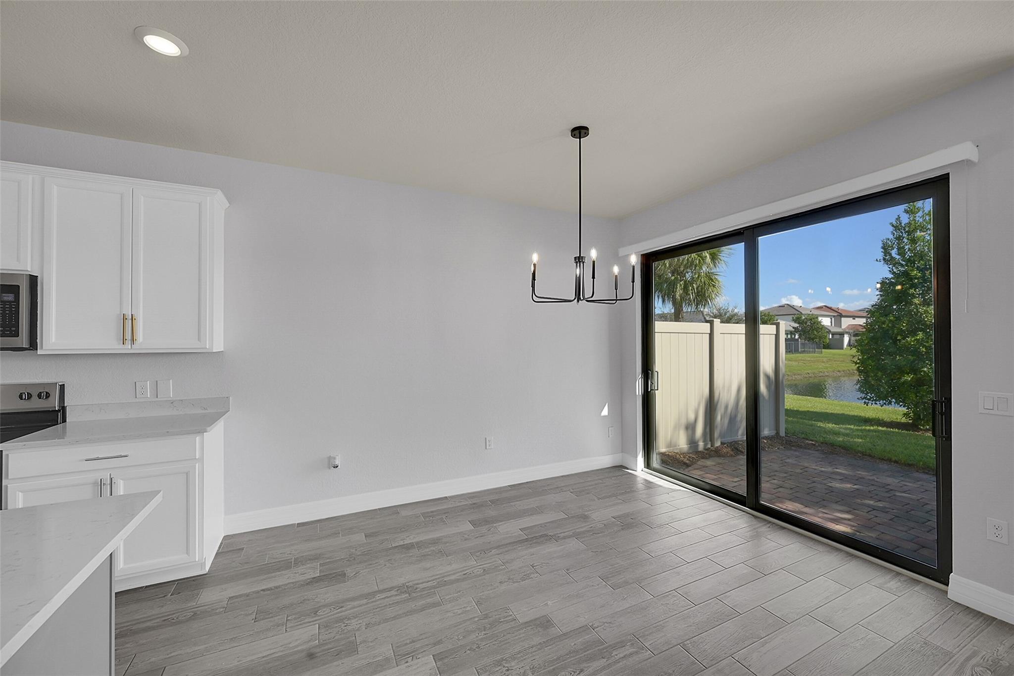 FIELDS AT GULFSTREAM POLO - Residential