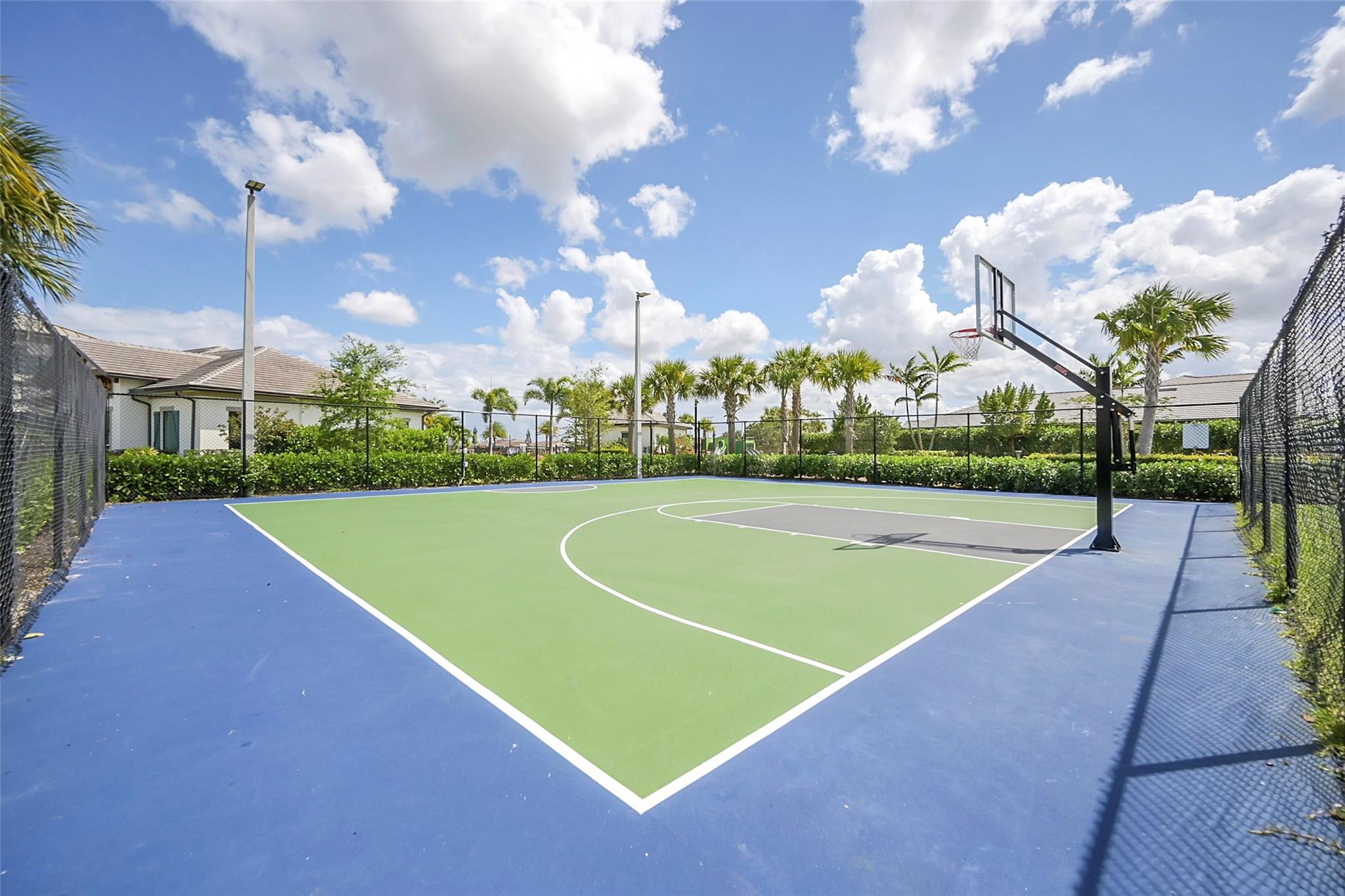 FIELDS AT GULFSTREAM POLO - Residential