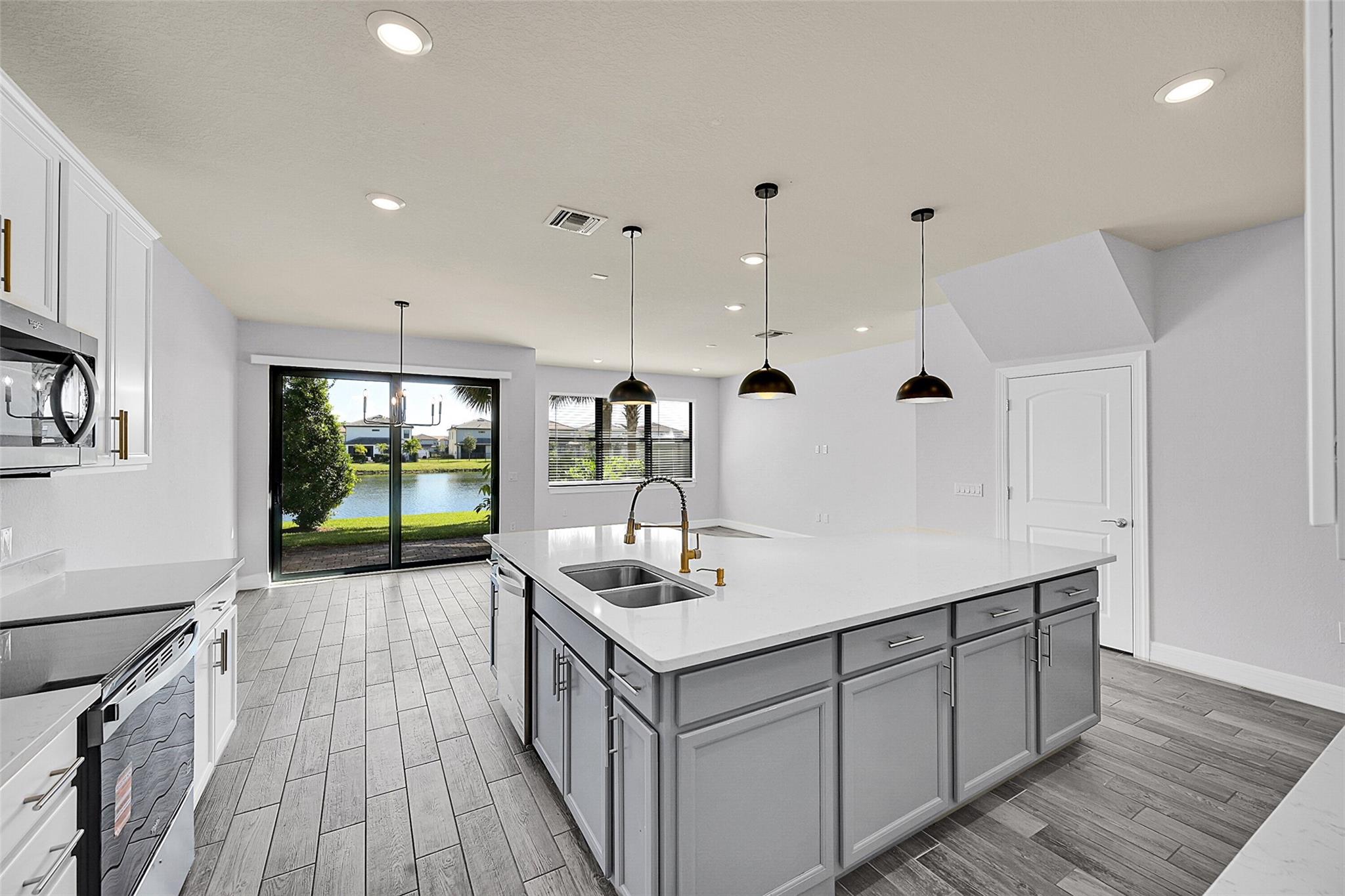 FIELDS AT GULFSTREAM POLO - Residential