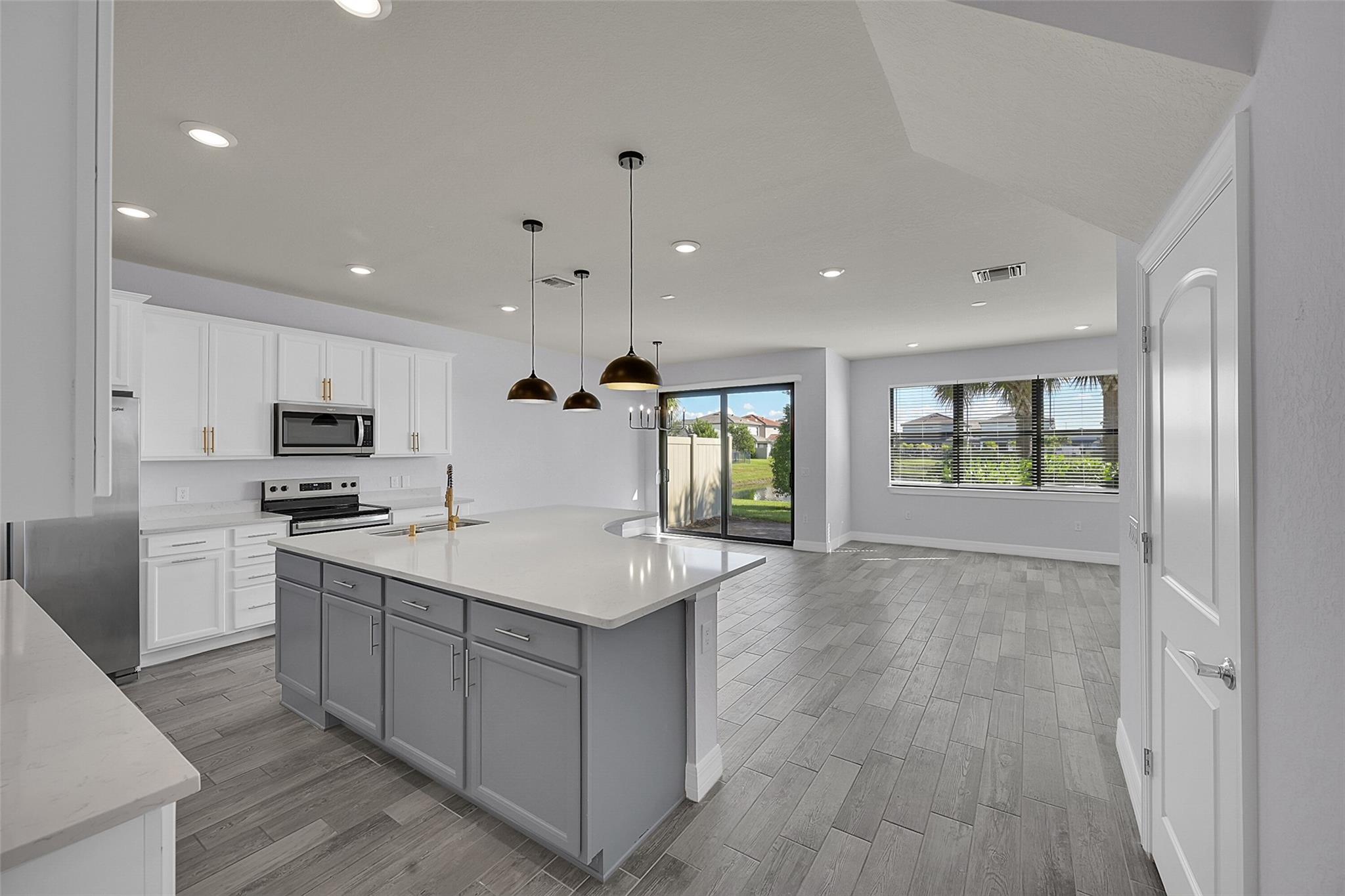 FIELDS AT GULFSTREAM POLO - Residential