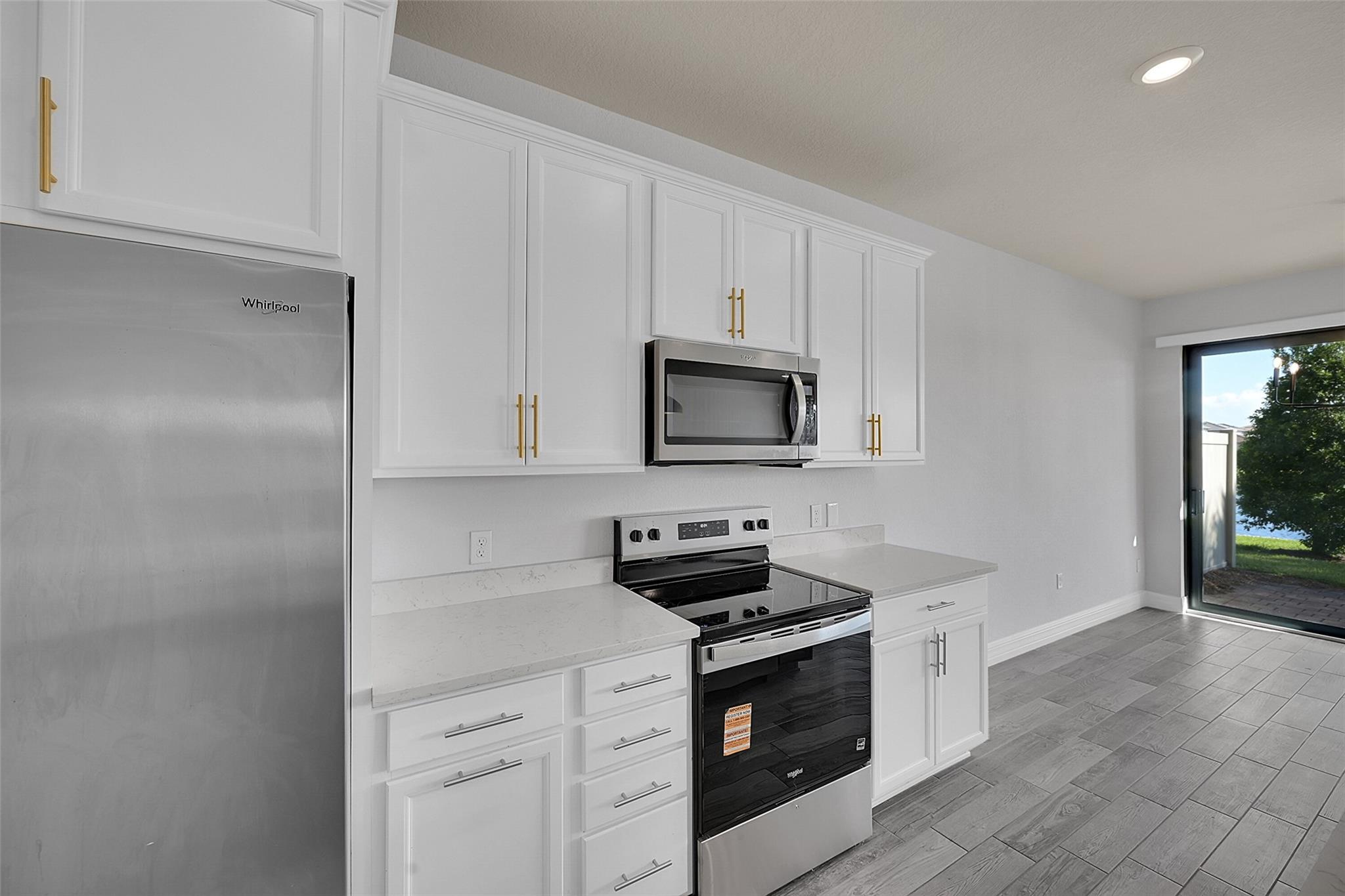 FIELDS AT GULFSTREAM POLO - Residential