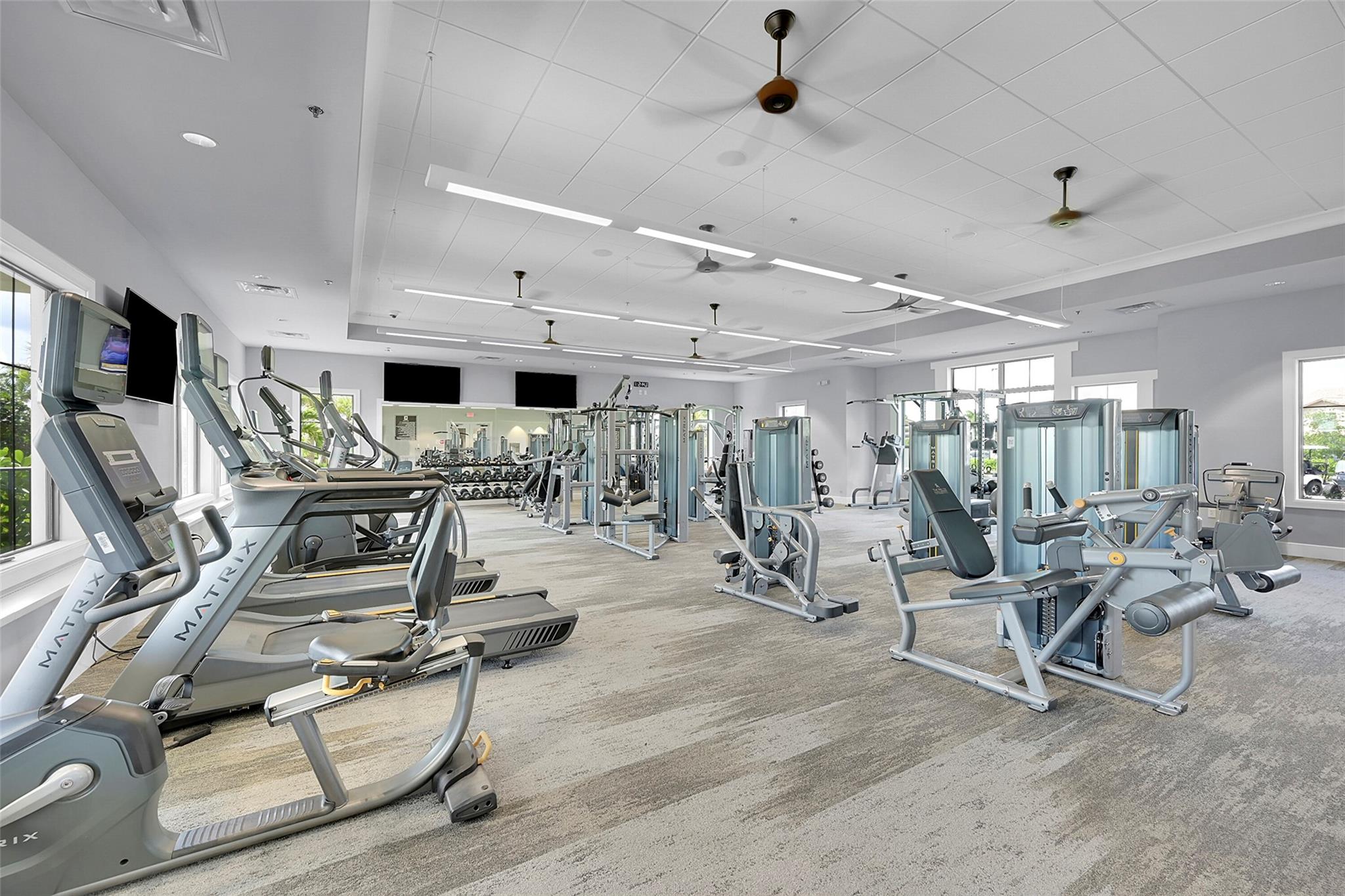 FIELDS AT GULFSTREAM POLO - Residential