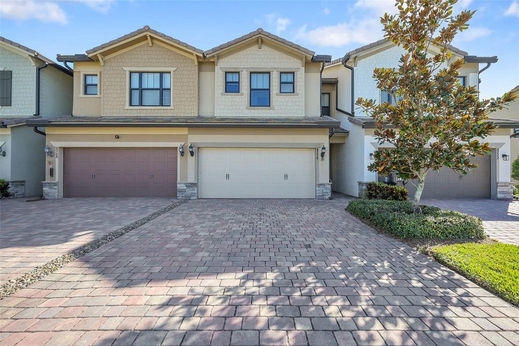 Photo of 4770 San Fratello Circle, Lake Worth, FL 33467 (MLS # F10535970)