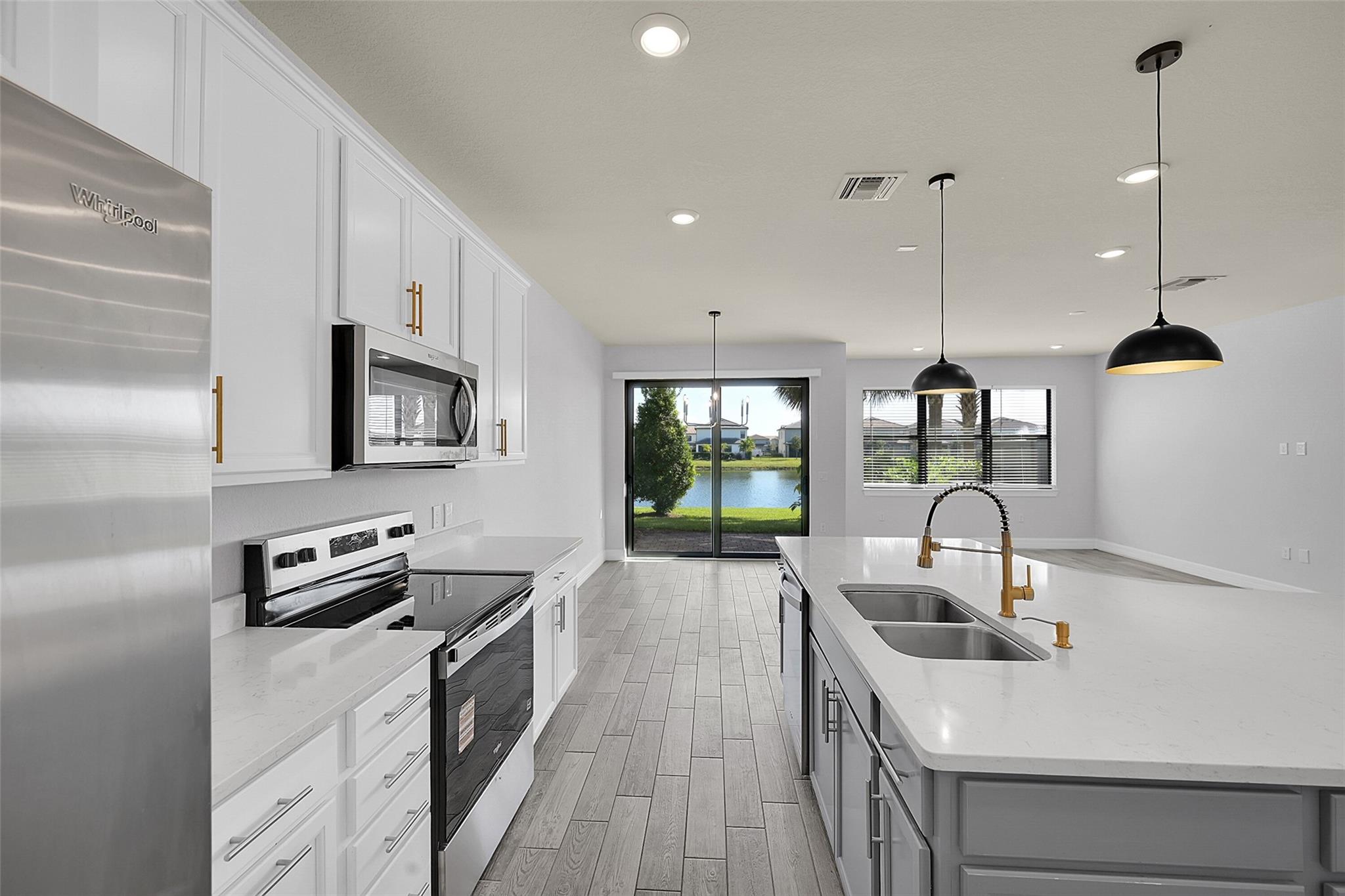 FIELDS AT GULFSTREAM POLO - Residential