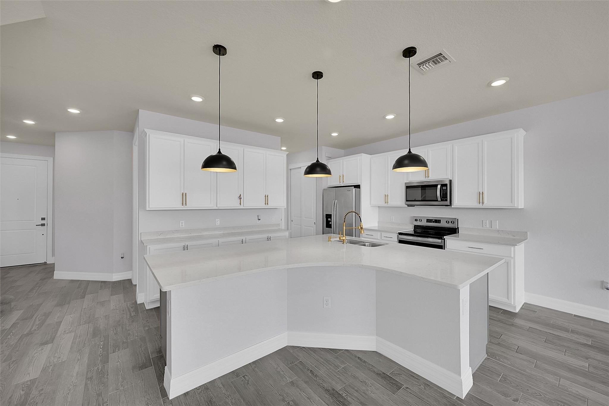 FIELDS AT GULFSTREAM POLO - Residential