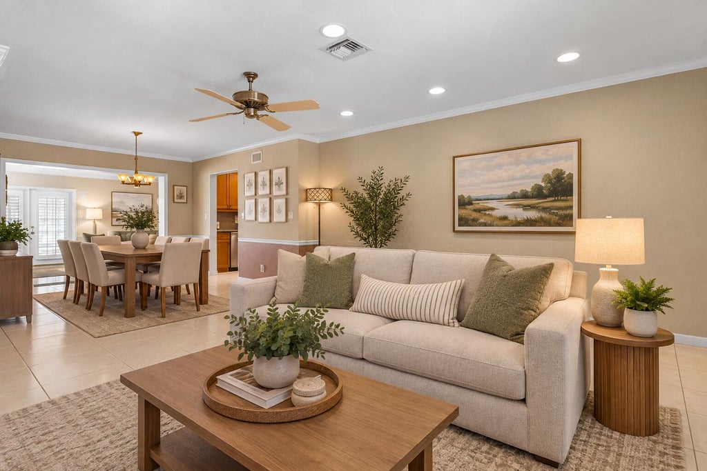 Photo of 5741 NE 19TH Terrace, Fort Lauderdale, FL 33308 (MLS # B26085875)
