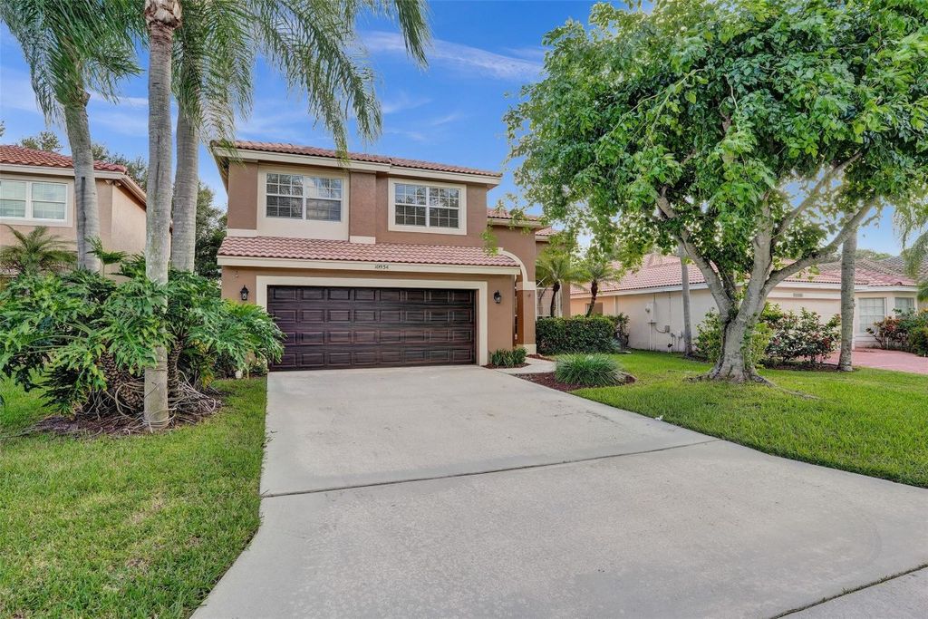 Photo of 10934 Crescendo Circle, Boca Raton, FL 33498 (MLS # F10468939)
