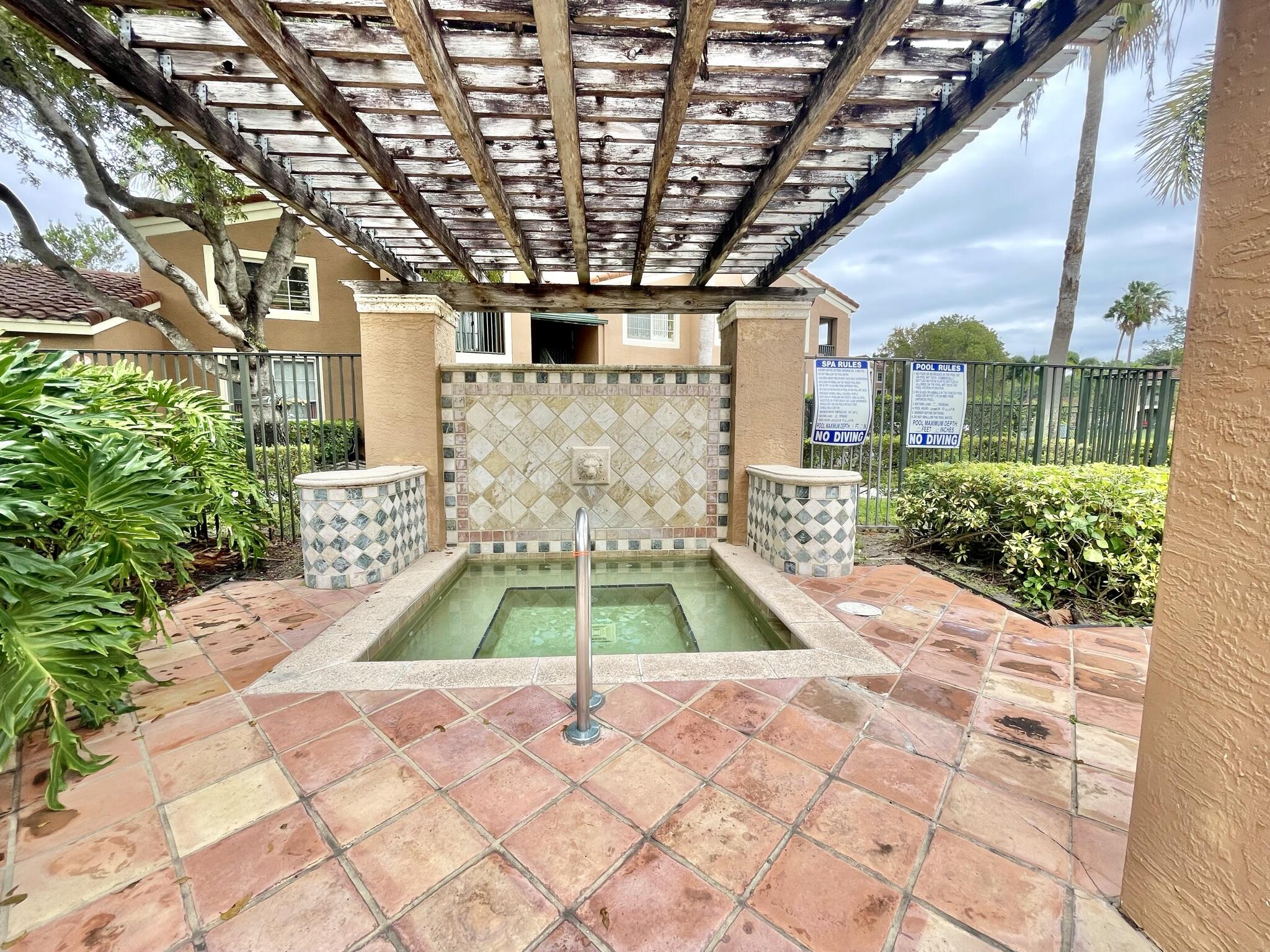 Carrington At Coconut Creek - Residential Lease