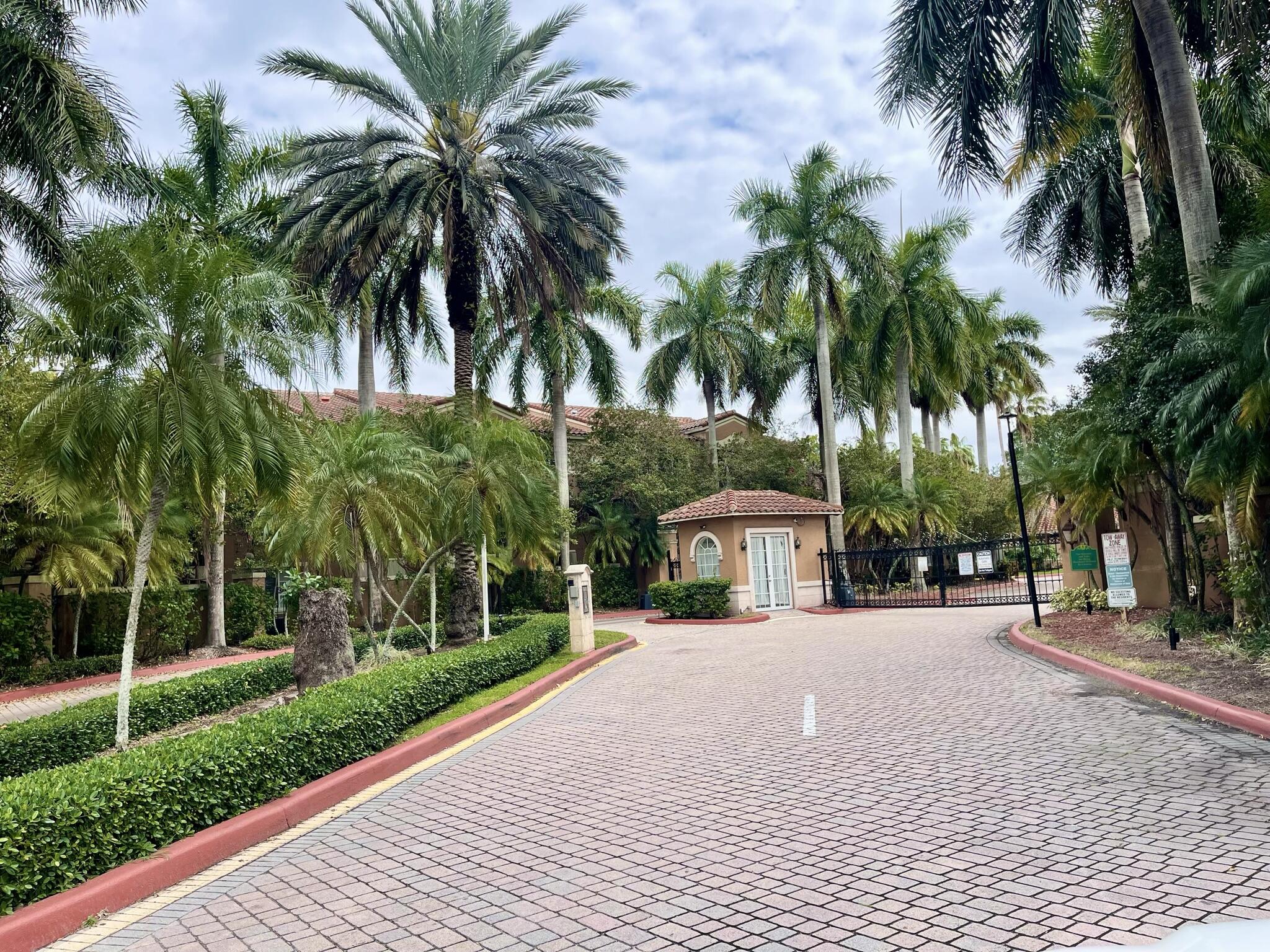 Carrington At Coconut Creek - Residential Lease