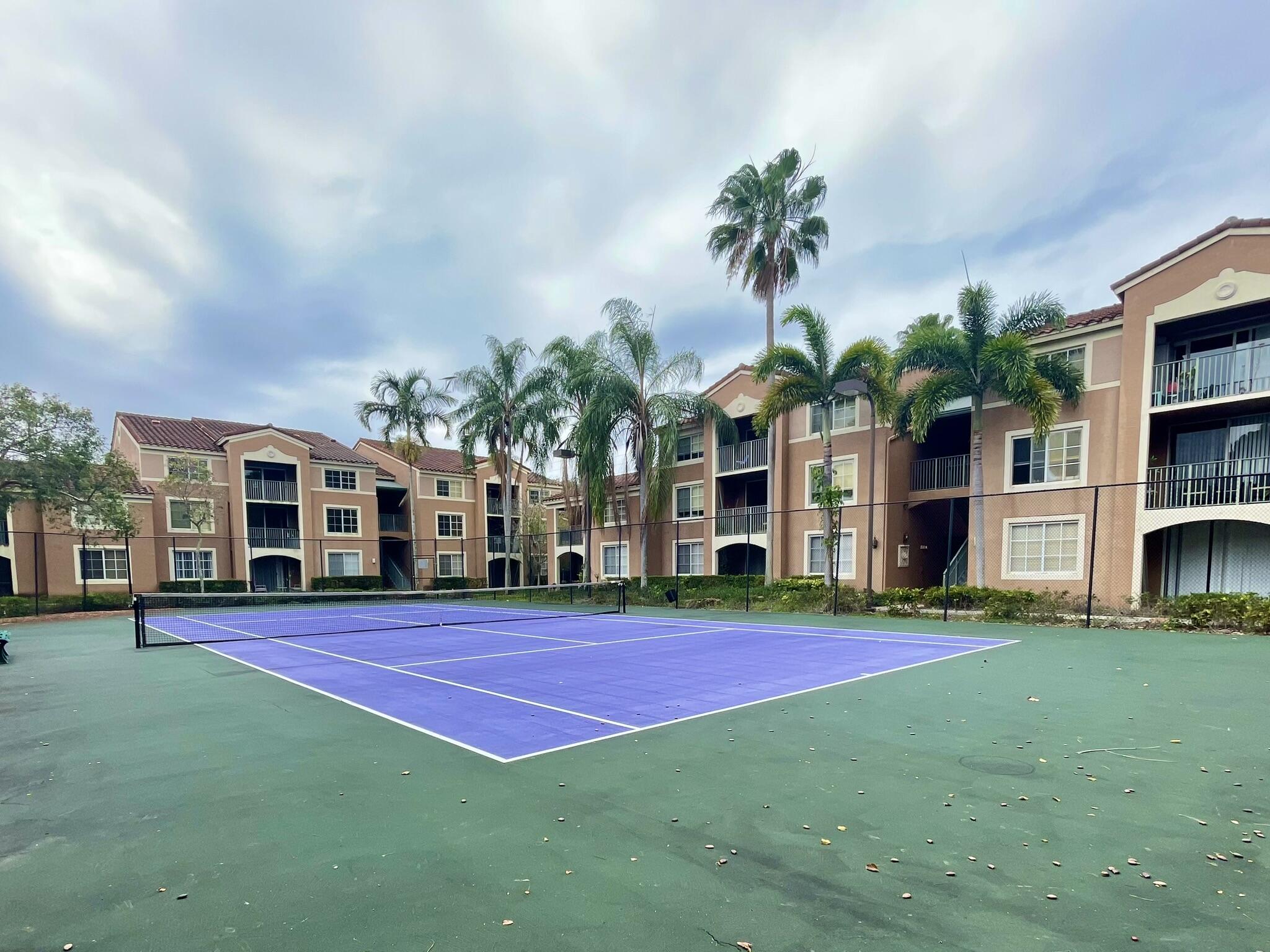 Carrington At Coconut Creek - Residential Lease