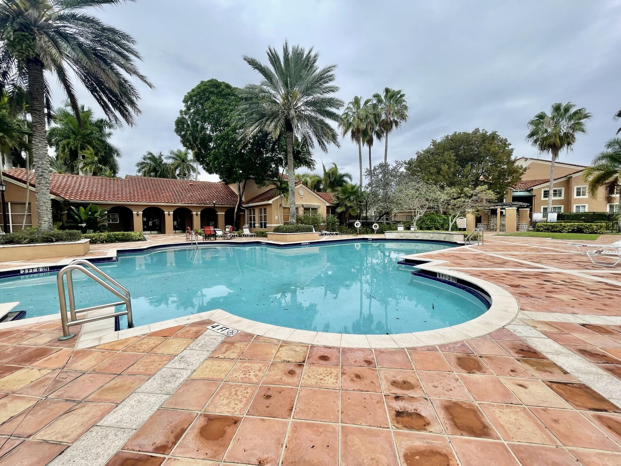 Carrington At Coconut Creek - Residential Lease