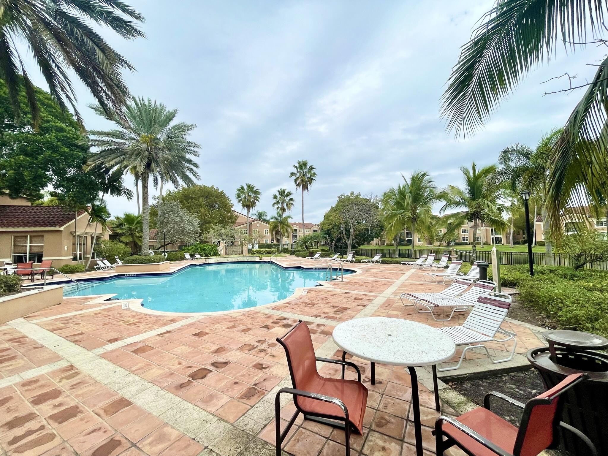 Carrington At Coconut Creek - Residential Lease