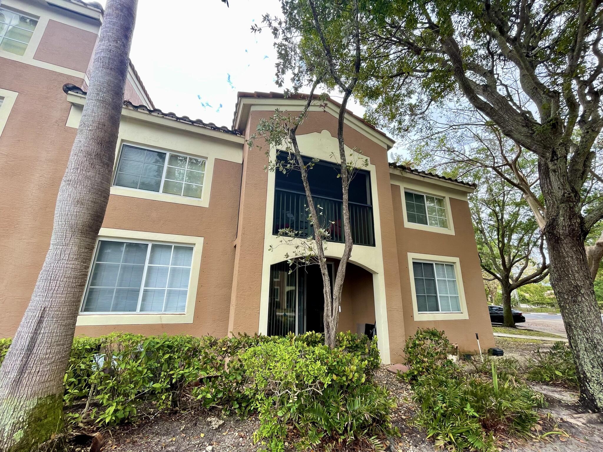 Carrington At Coconut Creek - Residential Lease