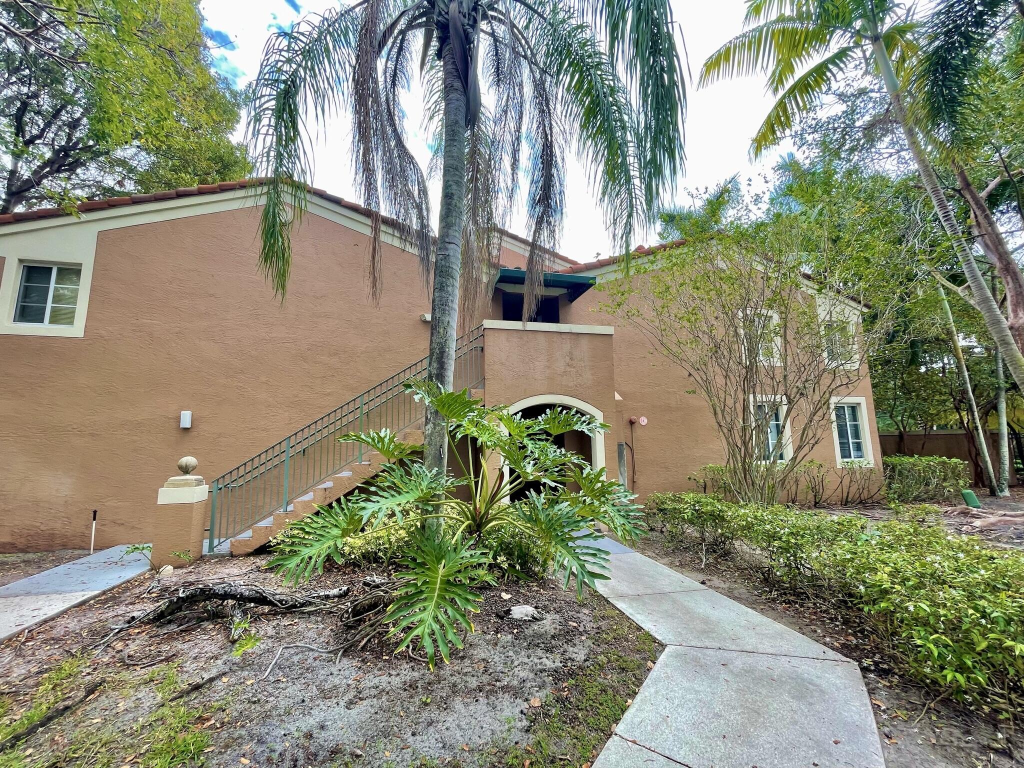 Carrington At Coconut Creek - Residential Lease
