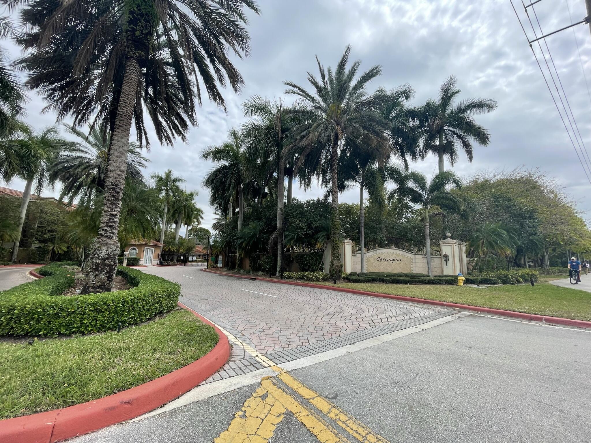 Carrington At Coconut Creek - Residential Lease