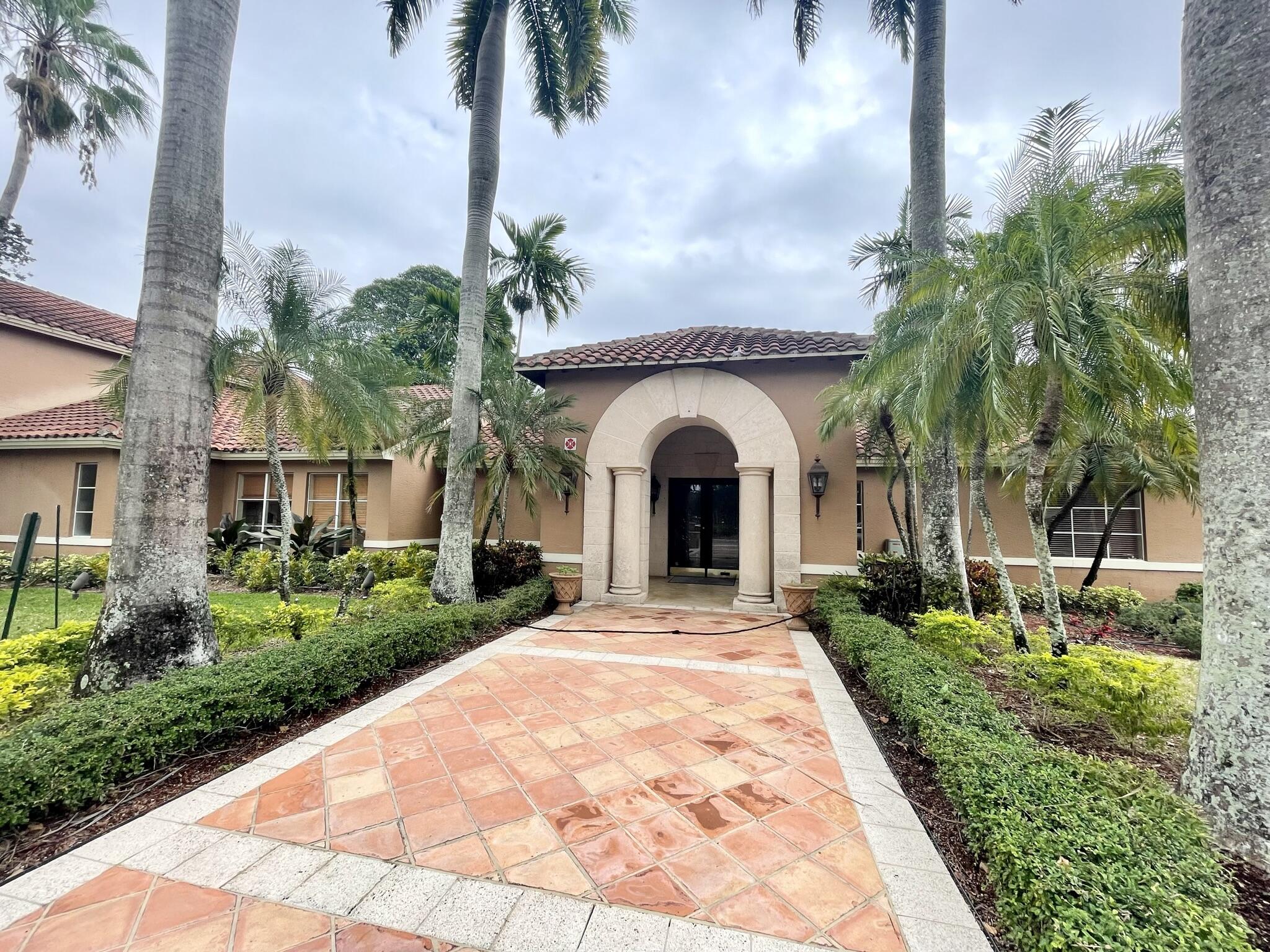 Carrington At Coconut Creek - Residential Lease