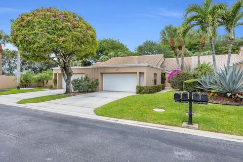 11206 Applegate Circle Boynton Beach FL 33437