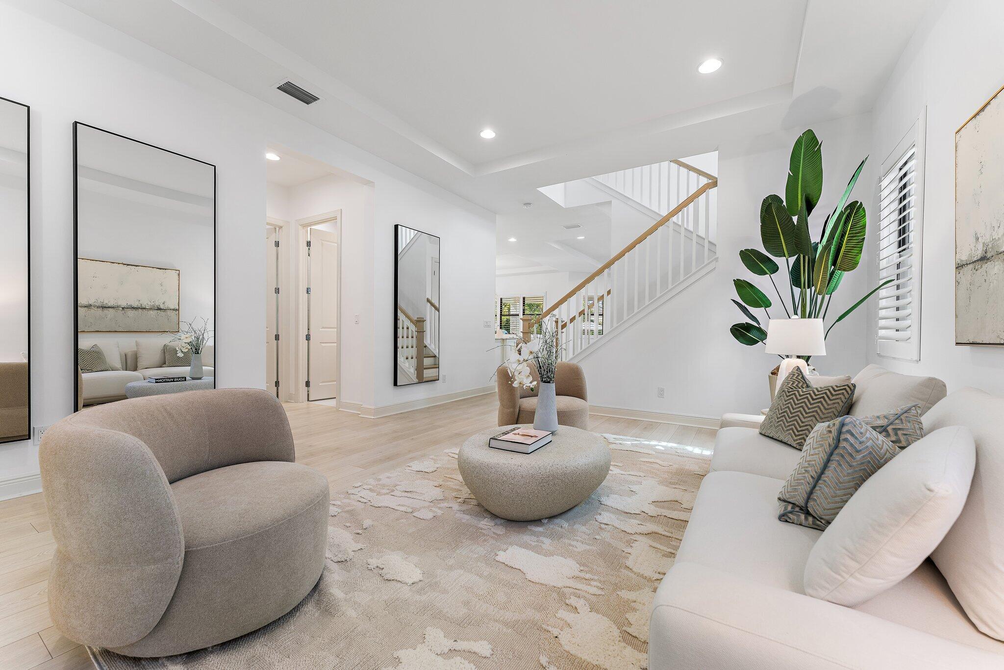 ARTISTRY - Residential