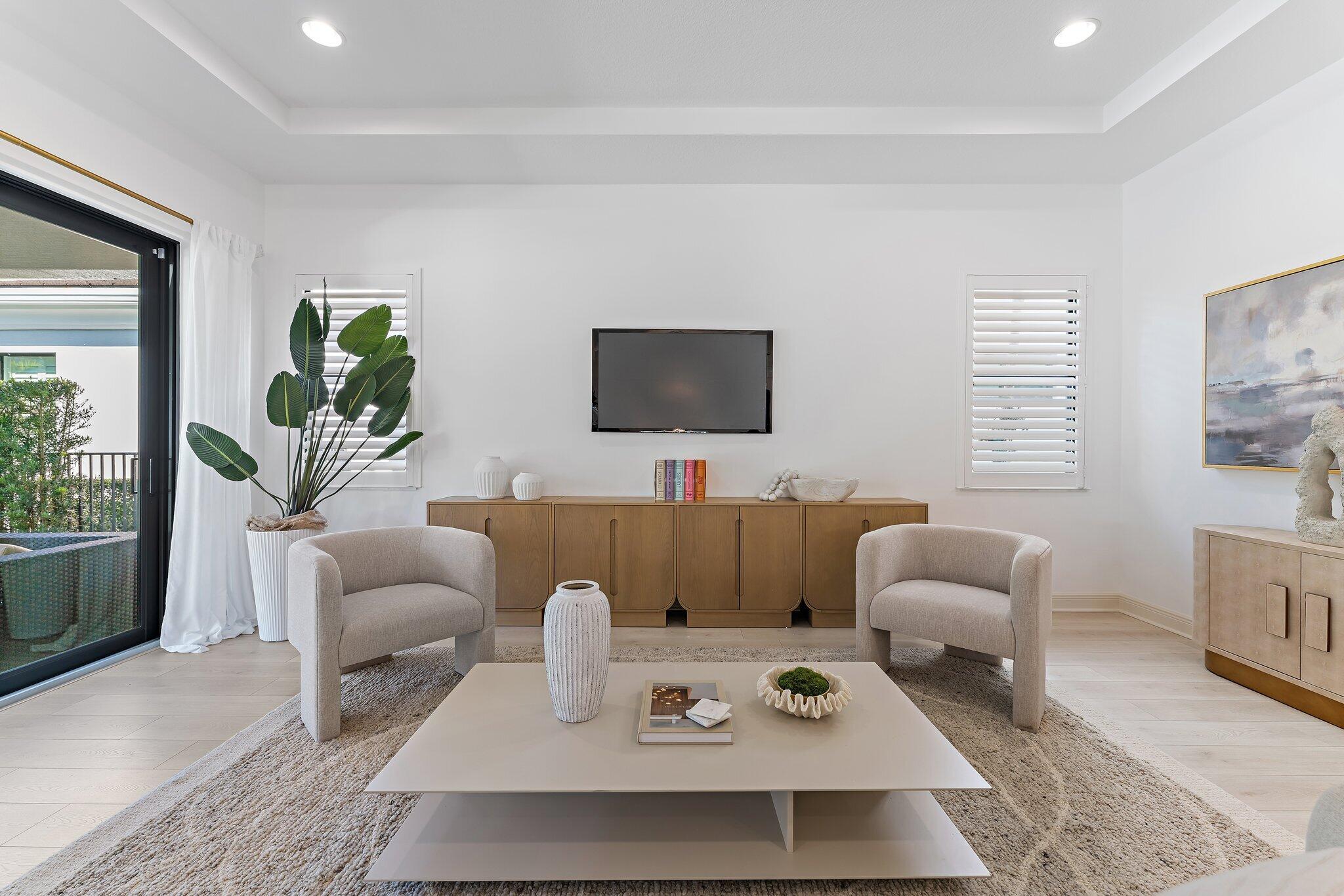 ARTISTRY - Residential