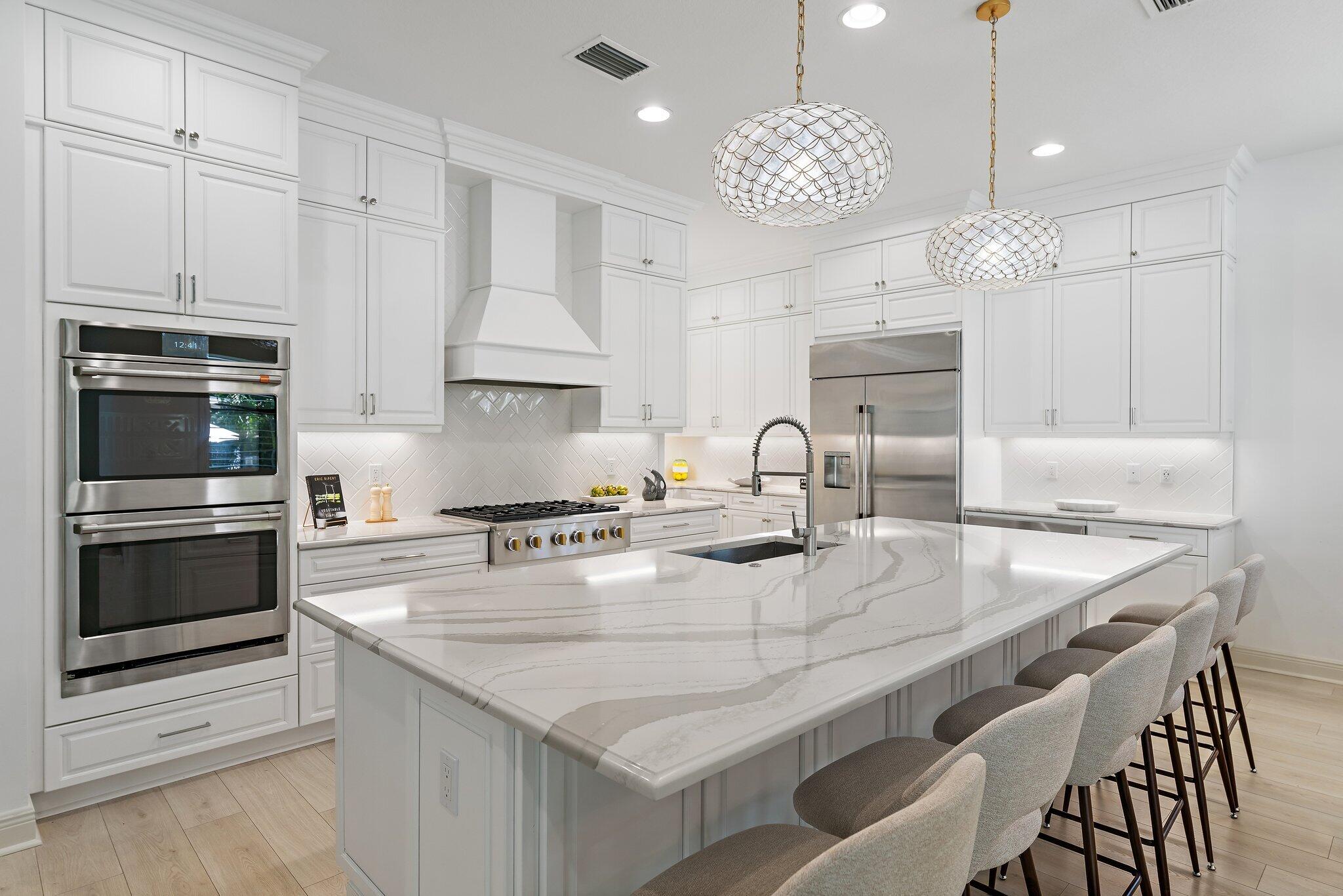 ARTISTRY - Residential