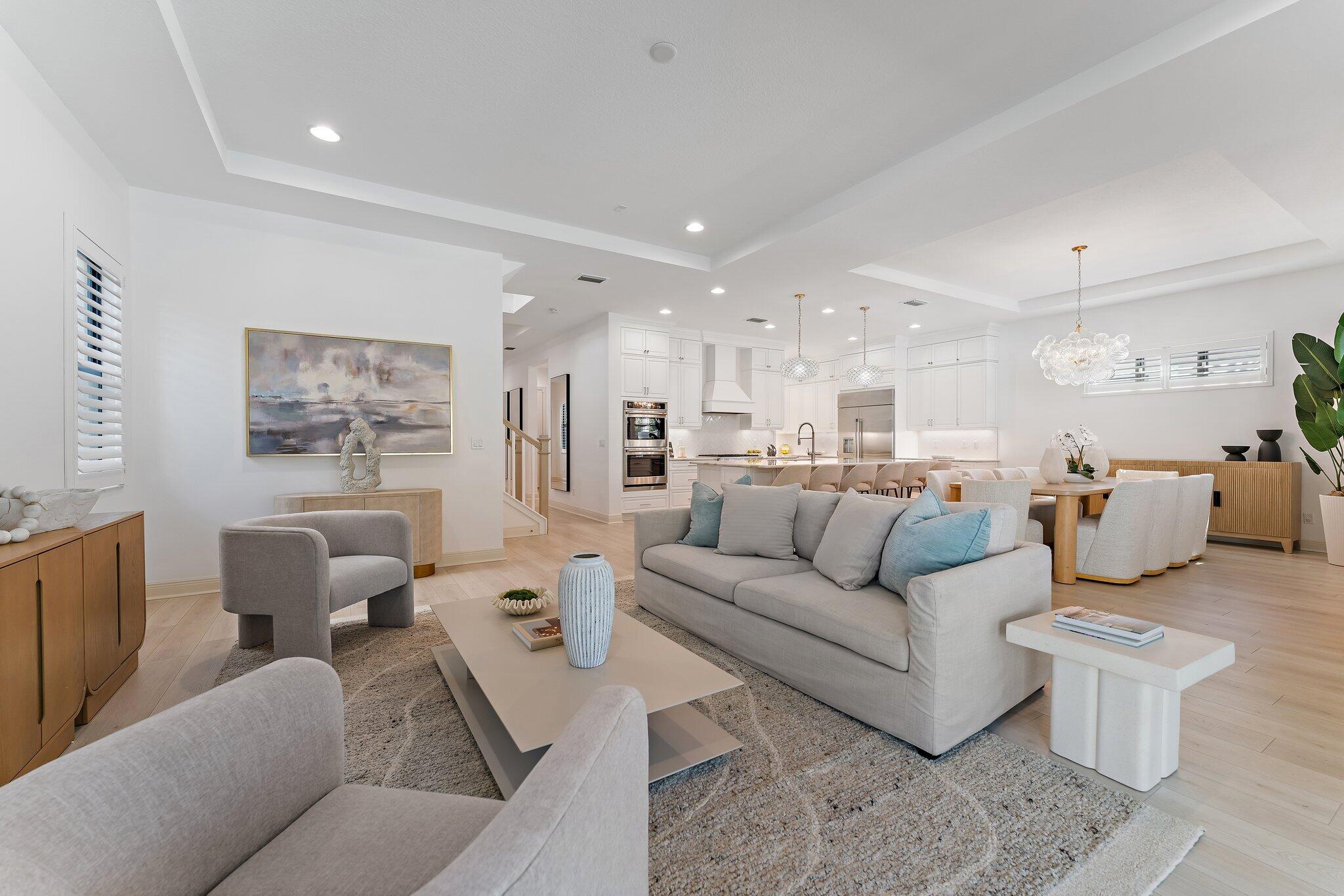 ARTISTRY - Residential