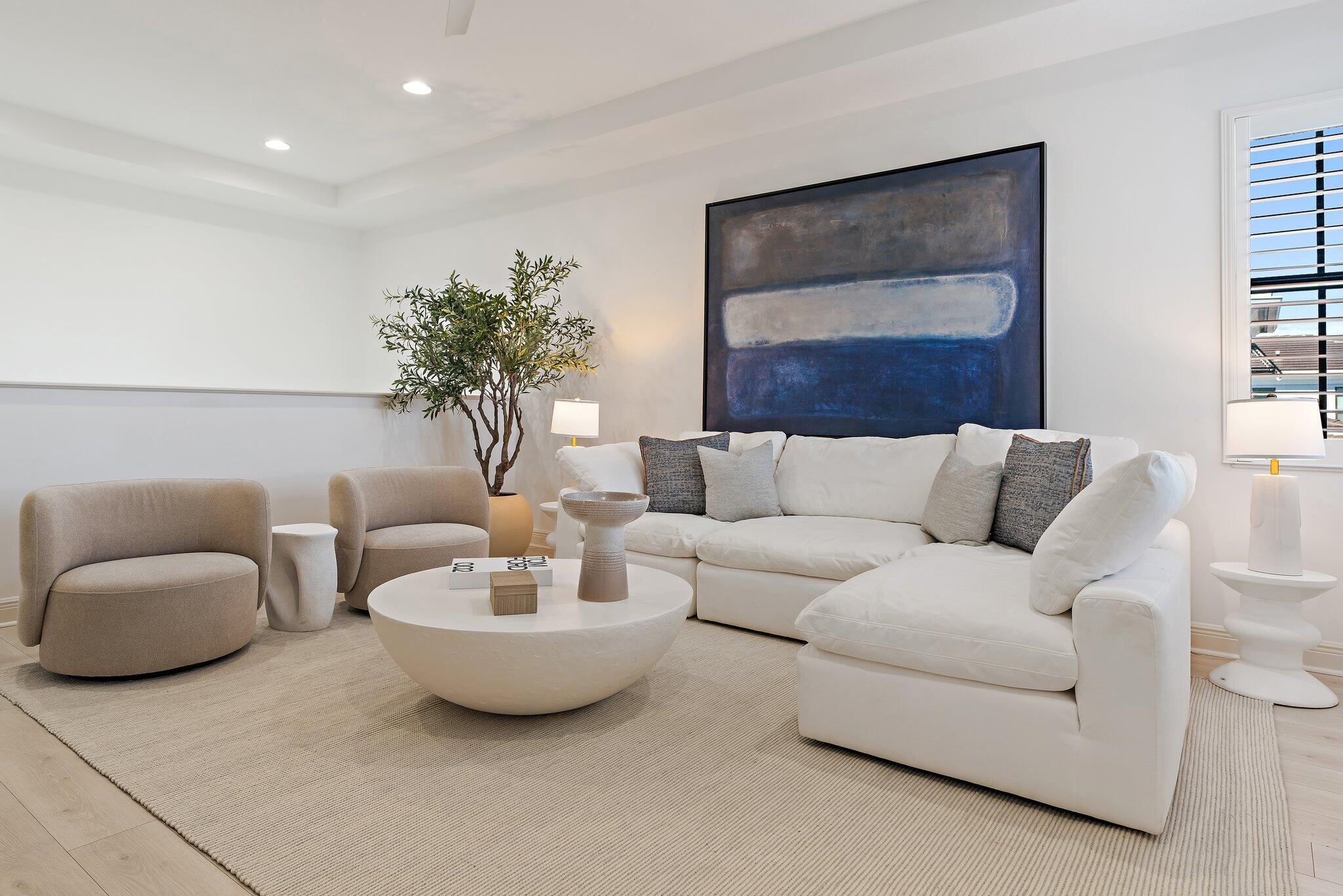 ARTISTRY - Residential