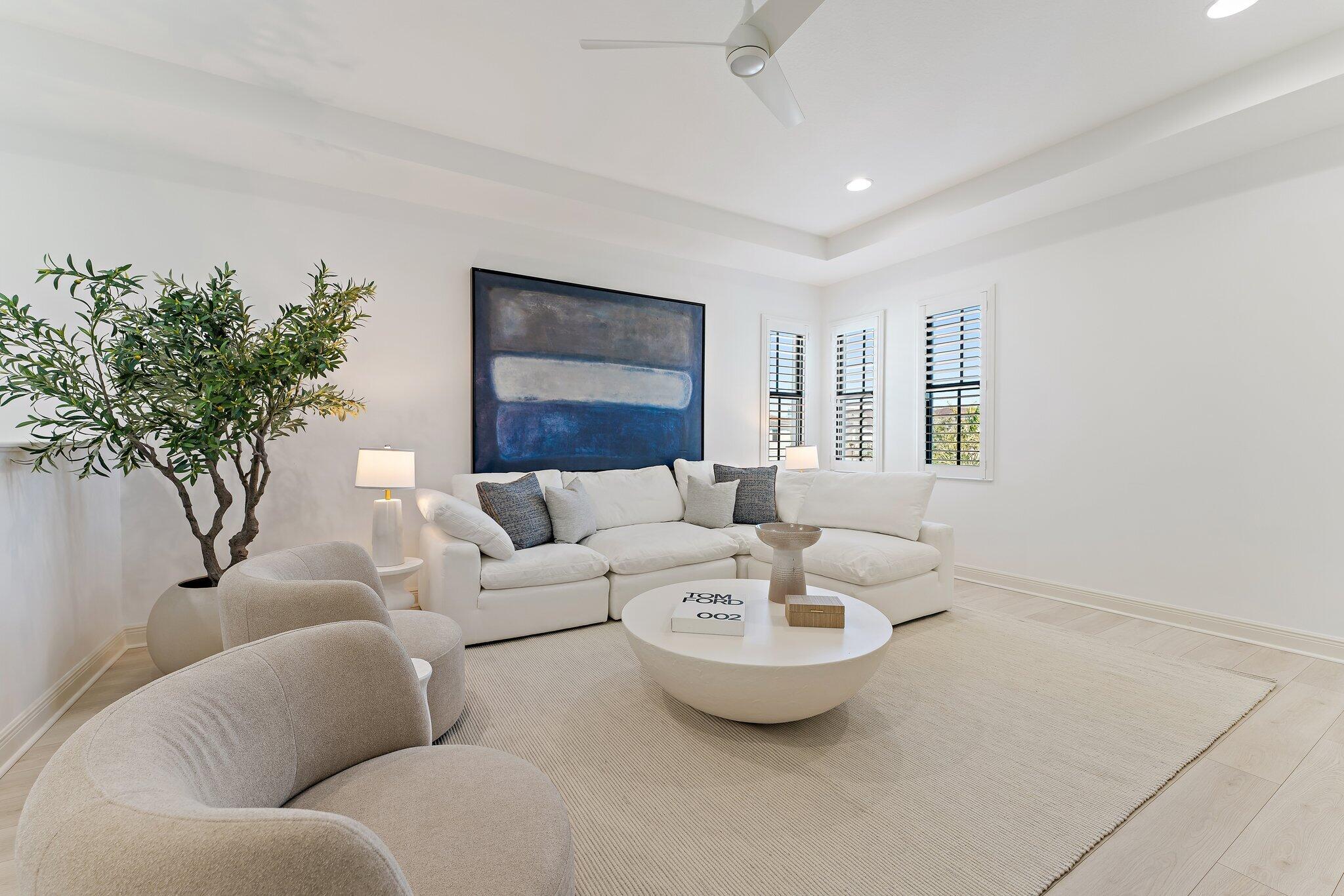 ARTISTRY - Residential