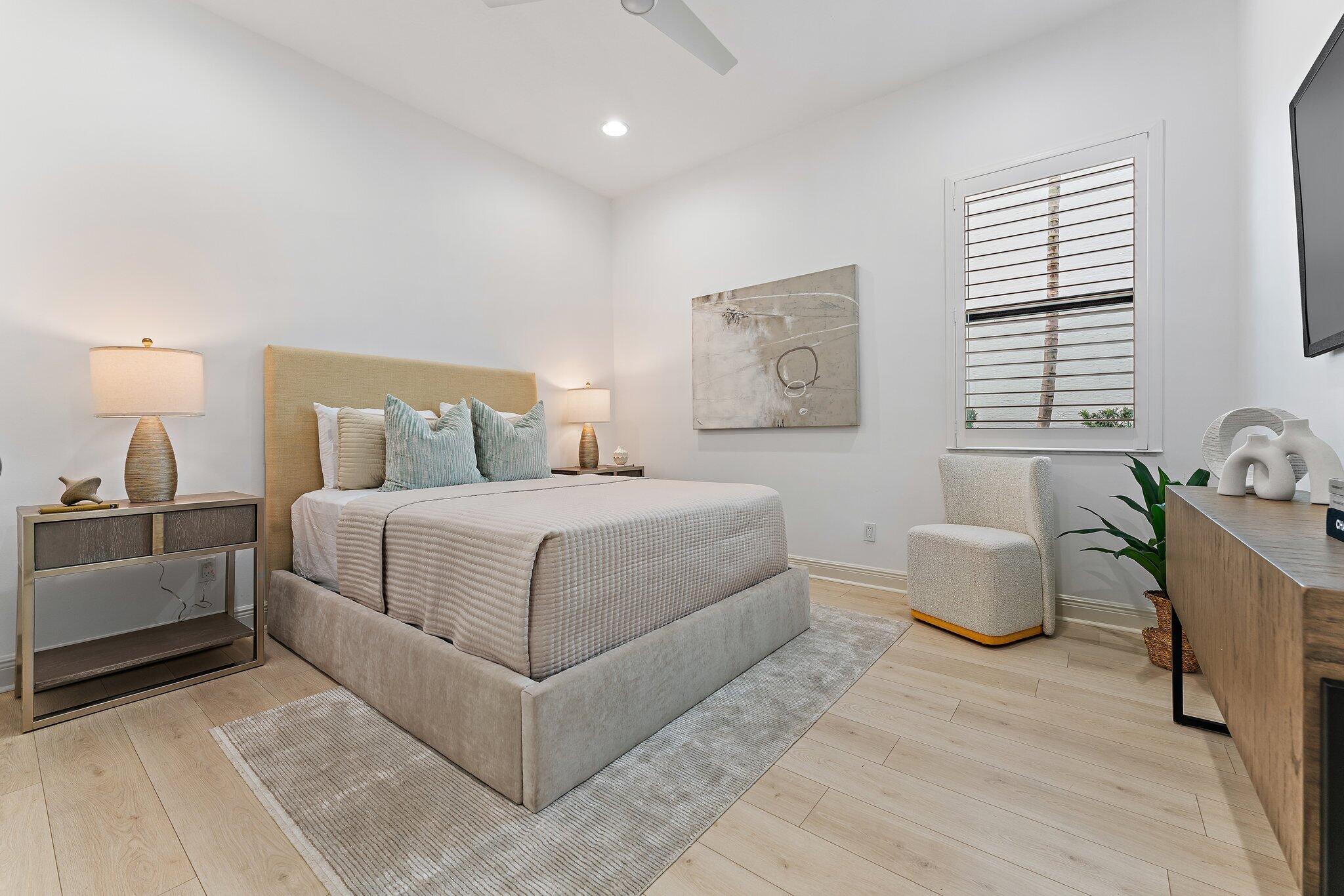 ARTISTRY - Residential