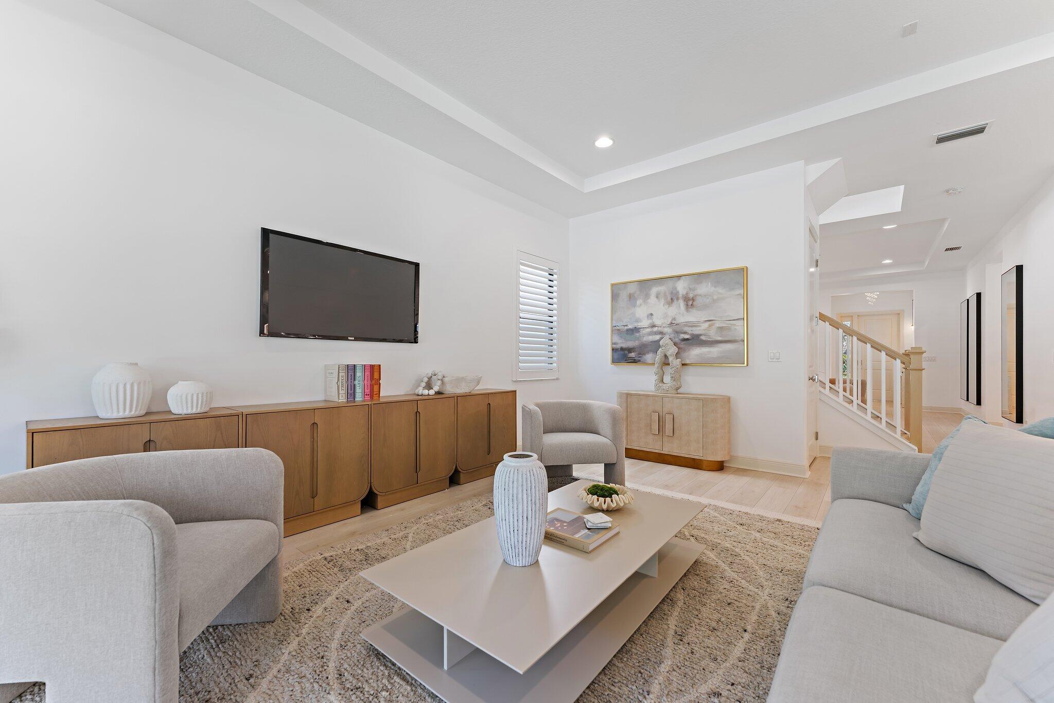 ARTISTRY - Residential