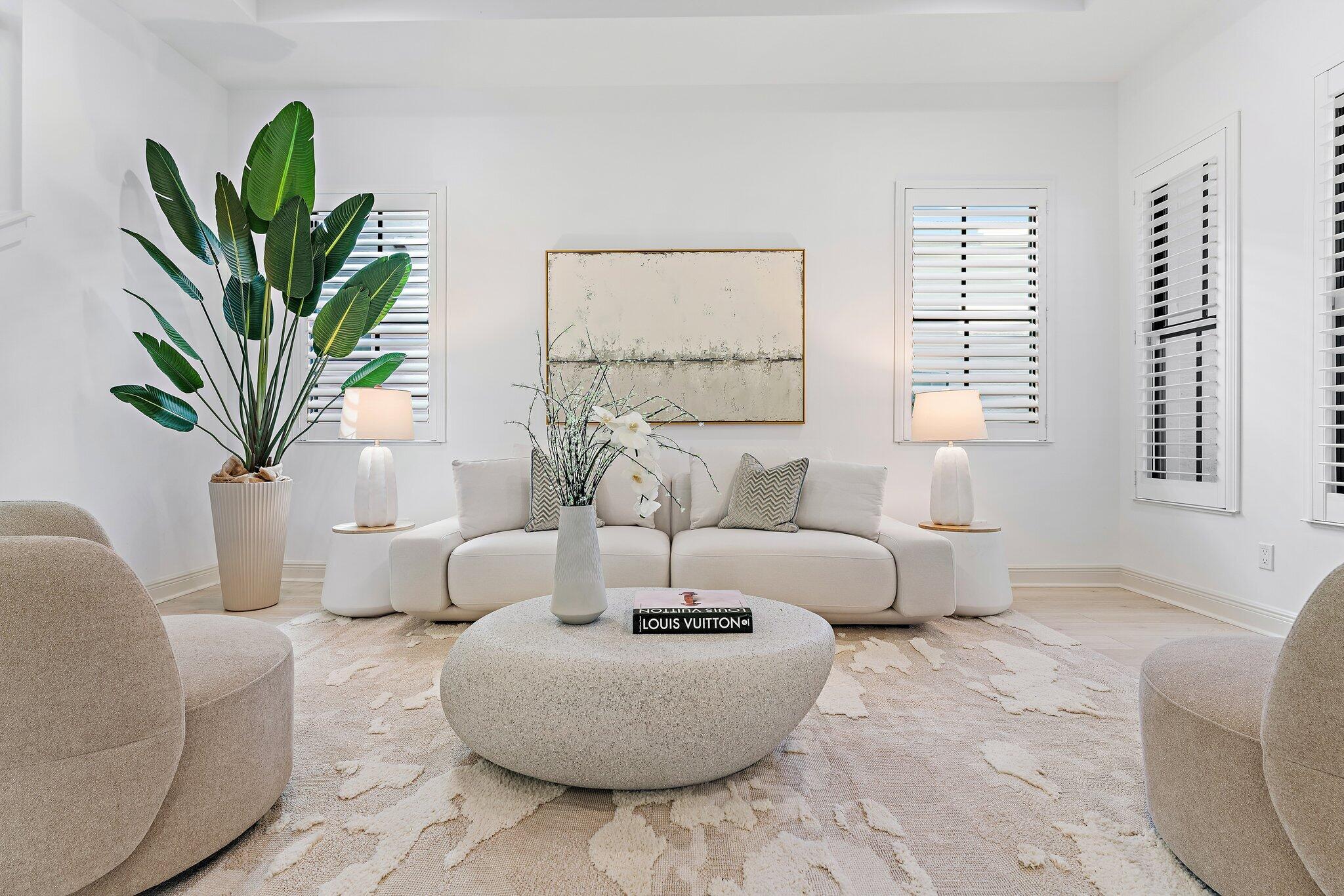 ARTISTRY - Residential