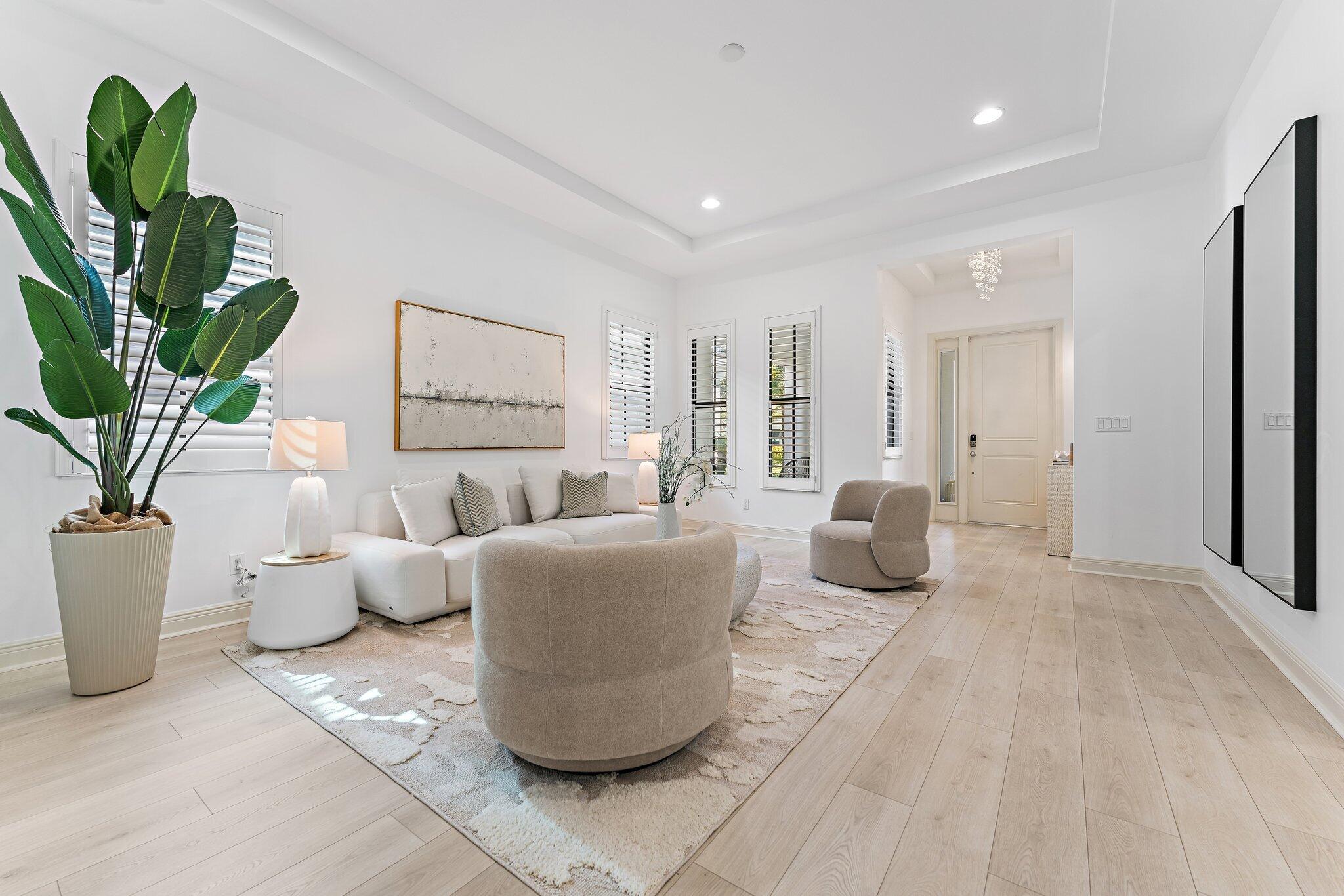 ARTISTRY - Residential