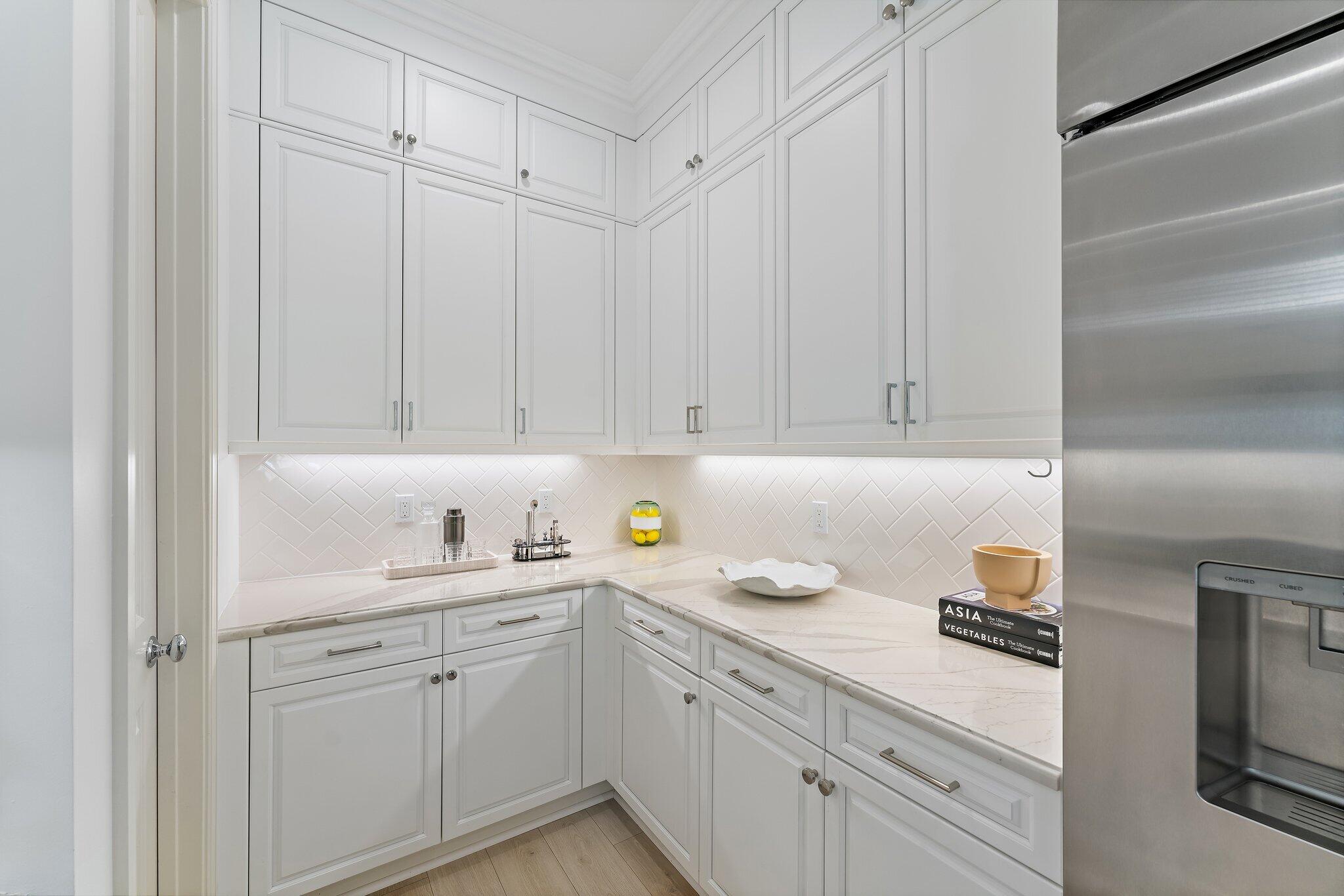 ARTISTRY - Residential