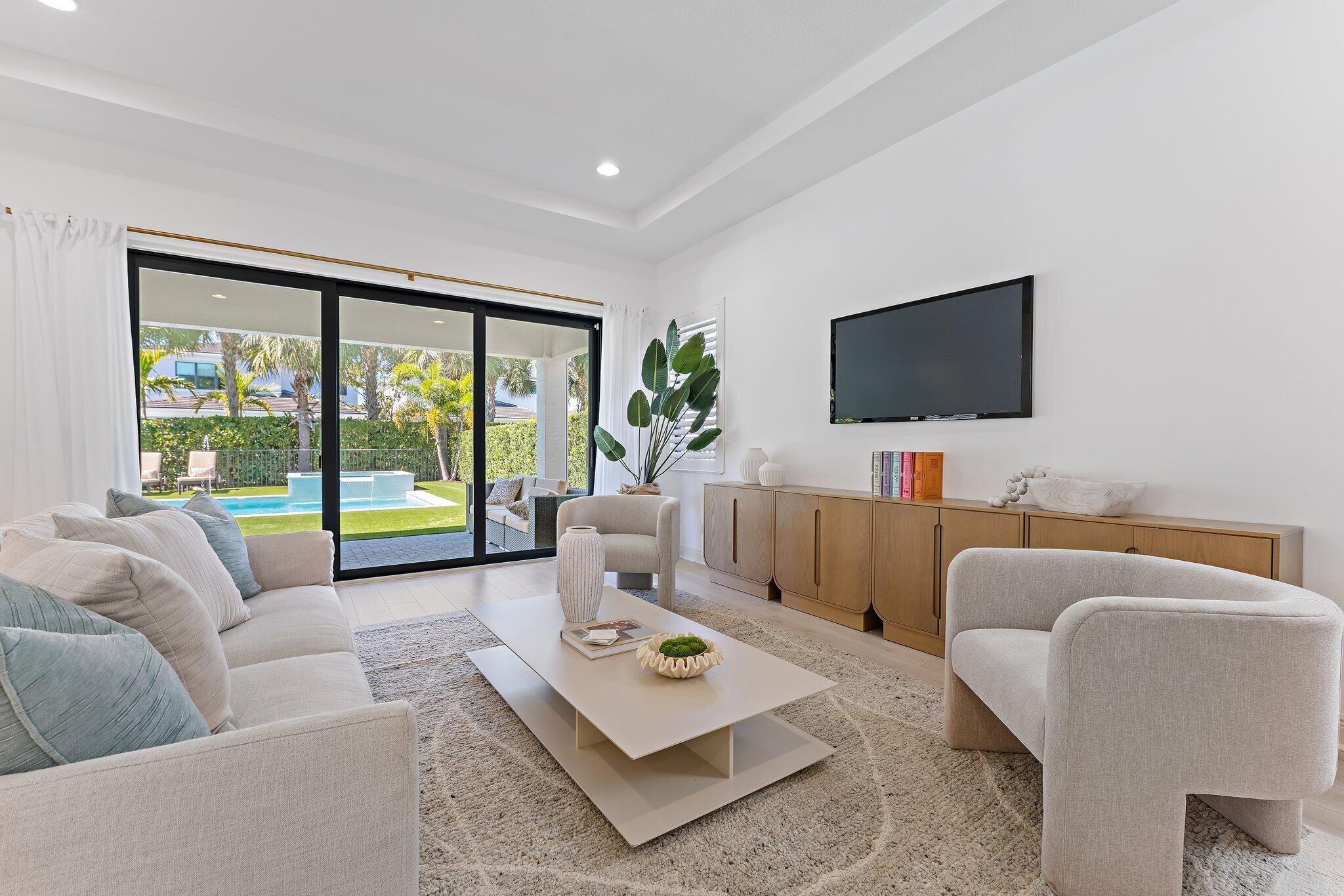 ARTISTRY - Residential