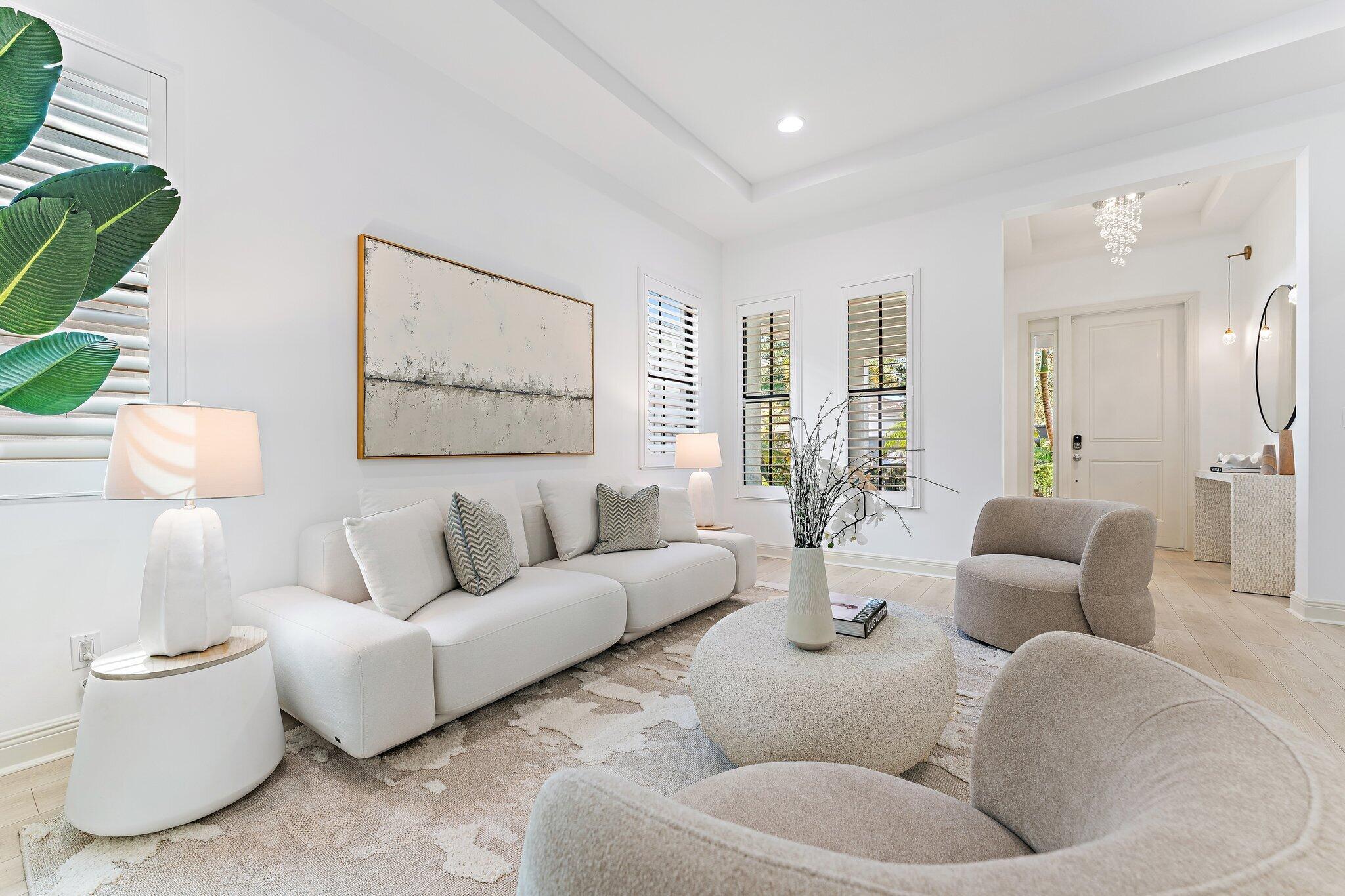 ARTISTRY - Residential