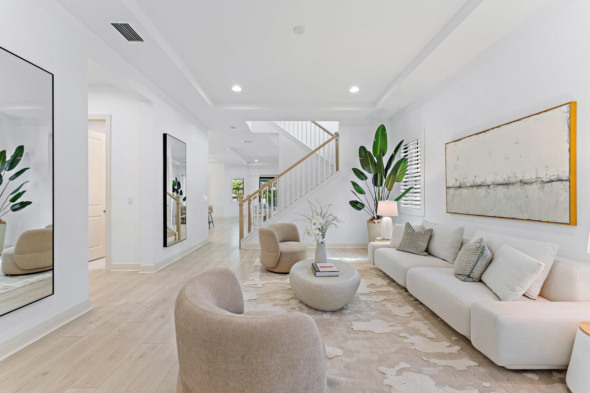 ARTISTRY - Residential