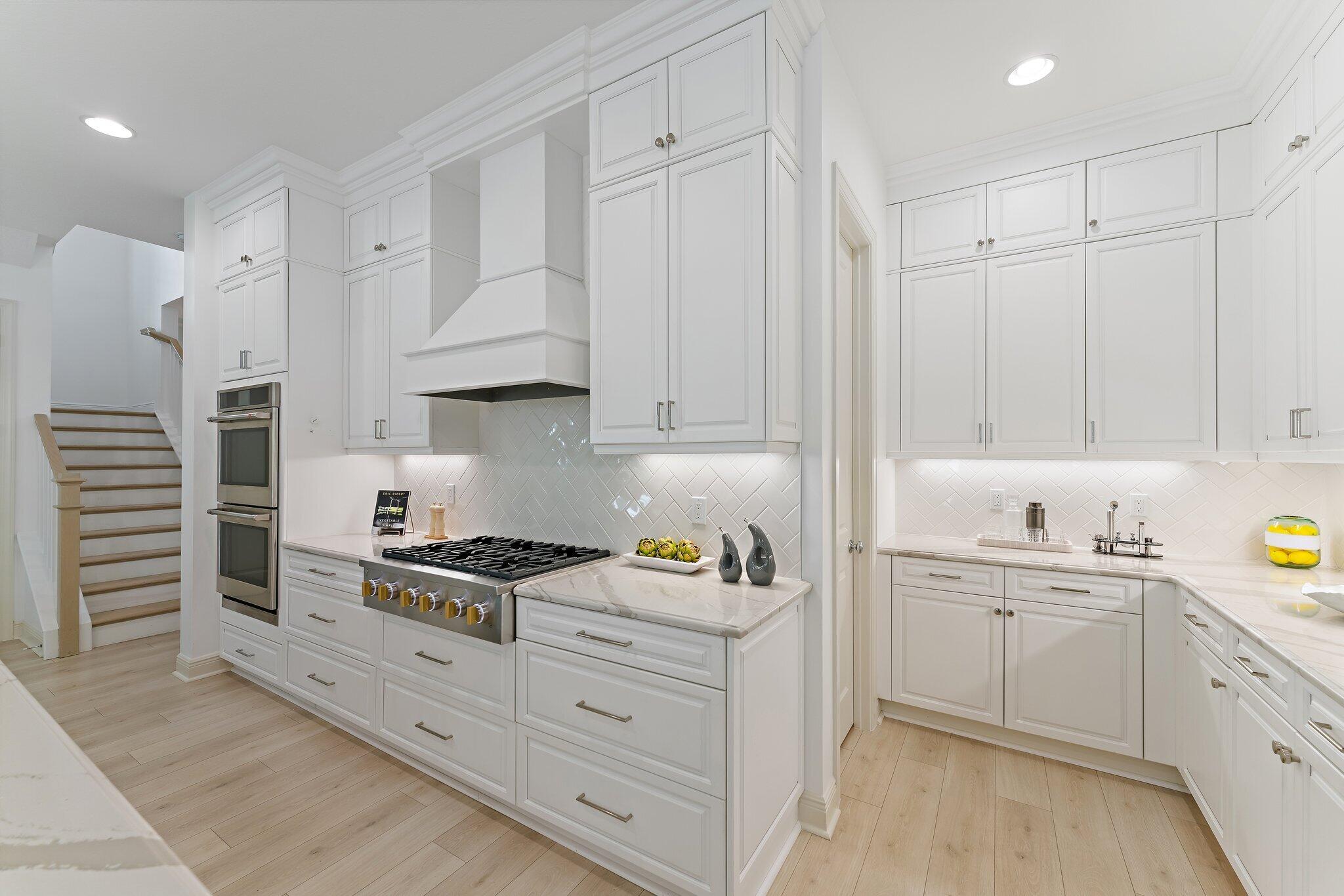 ARTISTRY - Residential