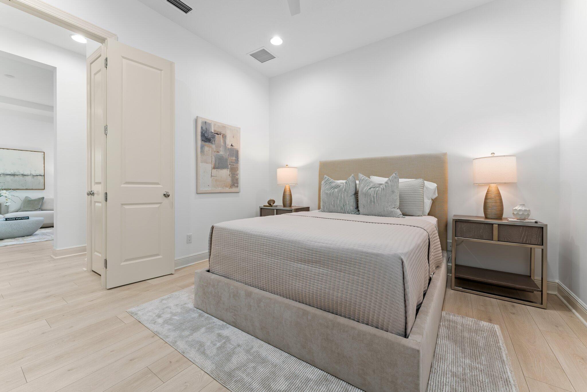 ARTISTRY - Residential