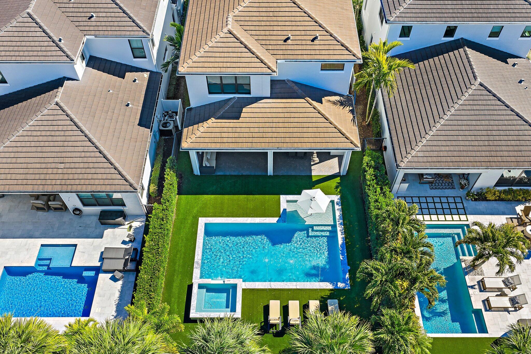 ARTISTRY - Residential