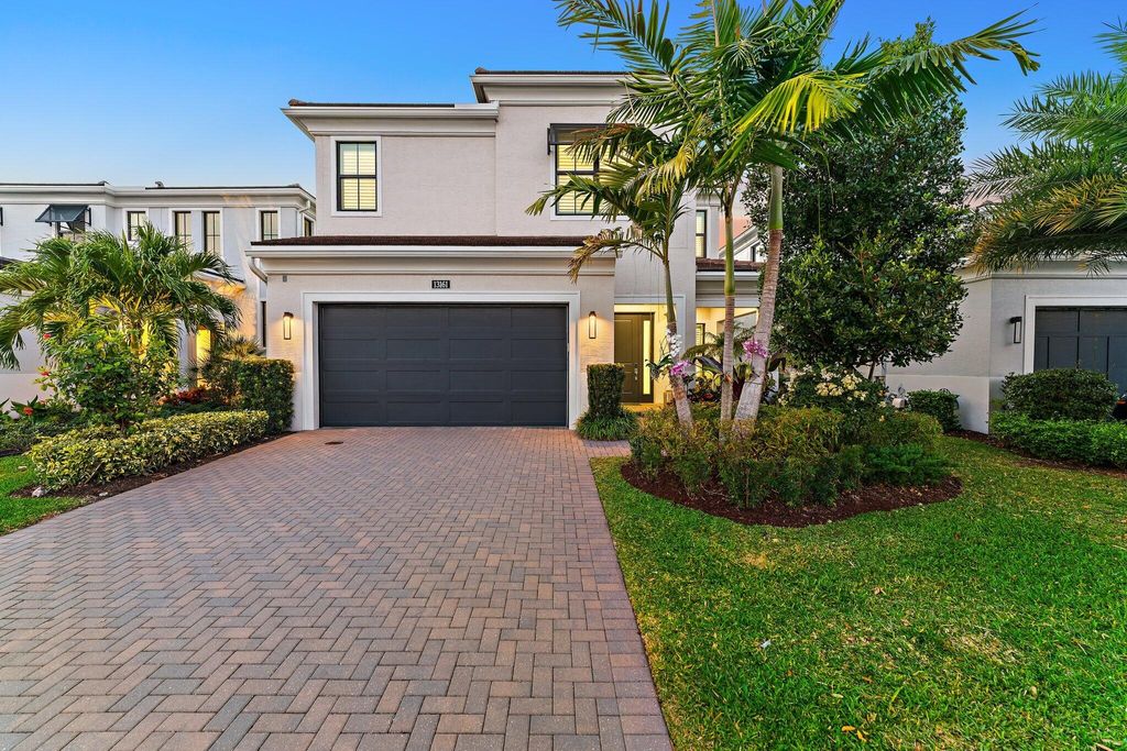 Photo of 13161 Faberge Place, Palm Beach Gardens, FL 33418 (MLS # R11162294)
