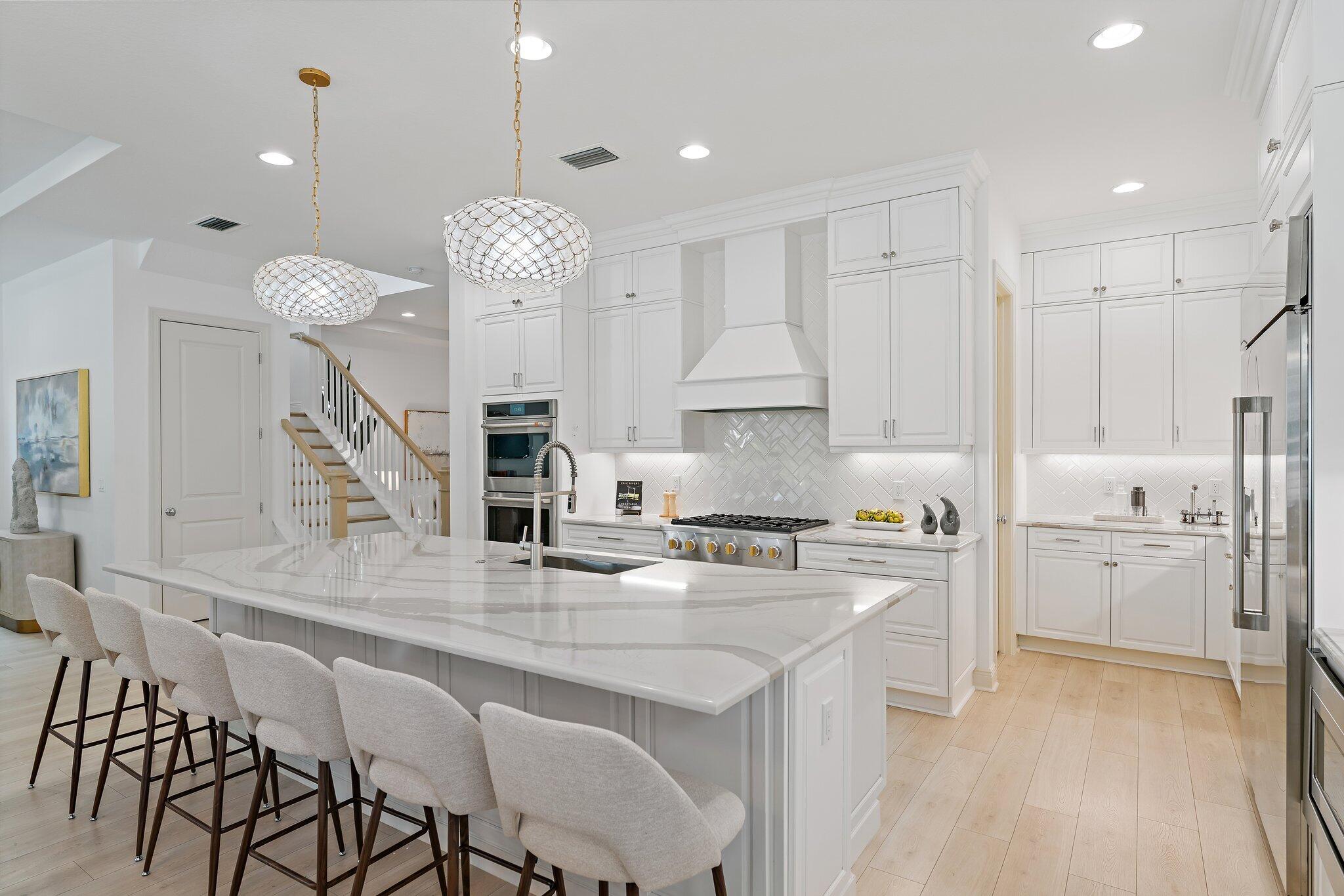 ARTISTRY - Residential