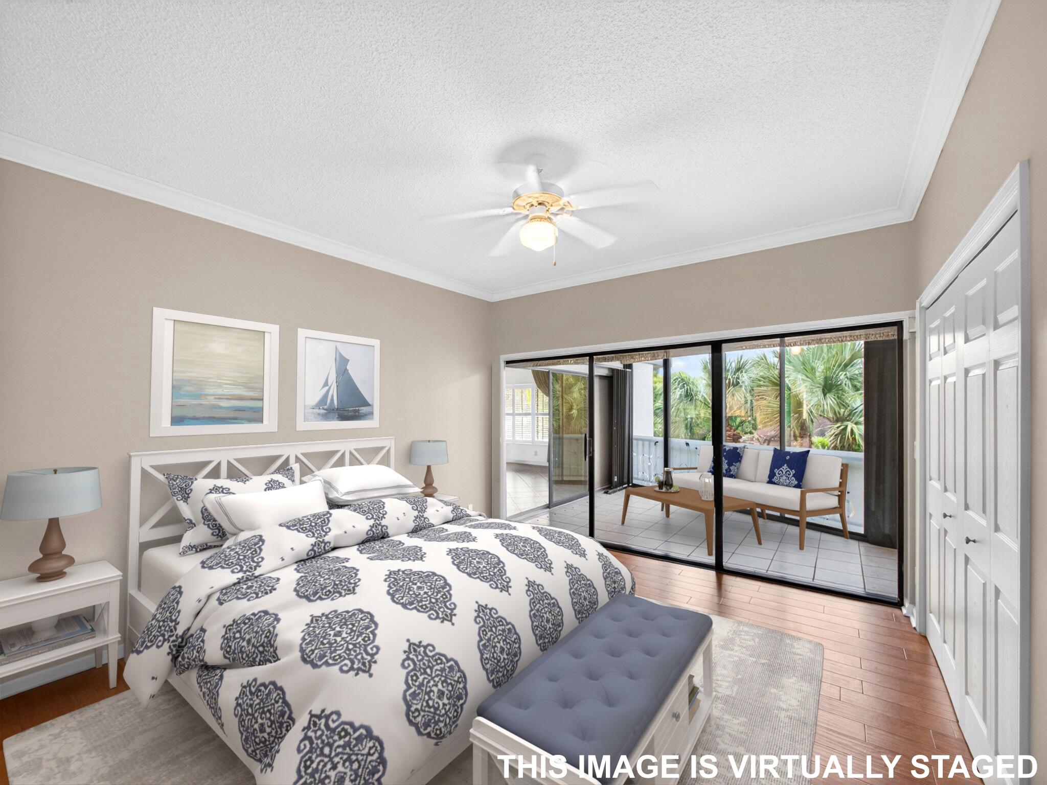 TWELVE OAKS COND PHASE I & TWELVE OAKS COND CLUSTE - Residential