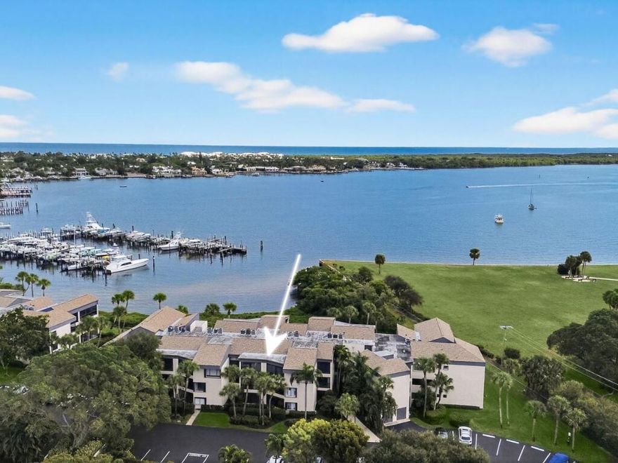 Rarely available and highly coveted, this top floor, 3rd floor end unit in the prestigious waterfront community of Twelve Oaks in North Palm Beach offers an exceptional blend of privacy, natural light, and the relaxed elegance that defines South Florida living. Known for its vaulted ceilings and bright, airy ambiance, this residence features a new roof, new refrigerator, new washer, stainless steel appliances, and a spacious open layout with tile flooring in the main living areas and wood floors in the bedrooms. A sun filled enclosed sunroom brings the outdoors in, capturing soft tropical light and tranquil palm tree views. Convenient access to exterior storage room and community porch with direct water vistas—perfect for morning coffee, evening breezes and sunset moments. Twelve Oaks is a private, mannedgate marina community offering a true resortstyle lifestyle. Residents enjoy multiple swimming pools, tennis courts, and newly added pickleball courts, along with a clubhouse, WiFi/cable, and 24hour guard gate security. Boat slips are available exclusively to residents for sale or rent, providing quick and easy ocean access through the nearby Palm Beach Inlet.
Perfectly situated just off PGA Boulevard, the community places you minutes from worldclass dining, fivestar restaurants, luxury shopping, and the vibrant arts and entertainment scene that makes the Palm Beaches so desirable. Outdoor enthusiasts will appreciate being within two miles of a public golf course, as well as the area's pristine beaches and yearround mild weatherideal for an active, coastal lifestyle.
This is waterfront living at its finest, combining comfort, convenience, and the elevated coastal charm that defines life in the Palm Beaches.