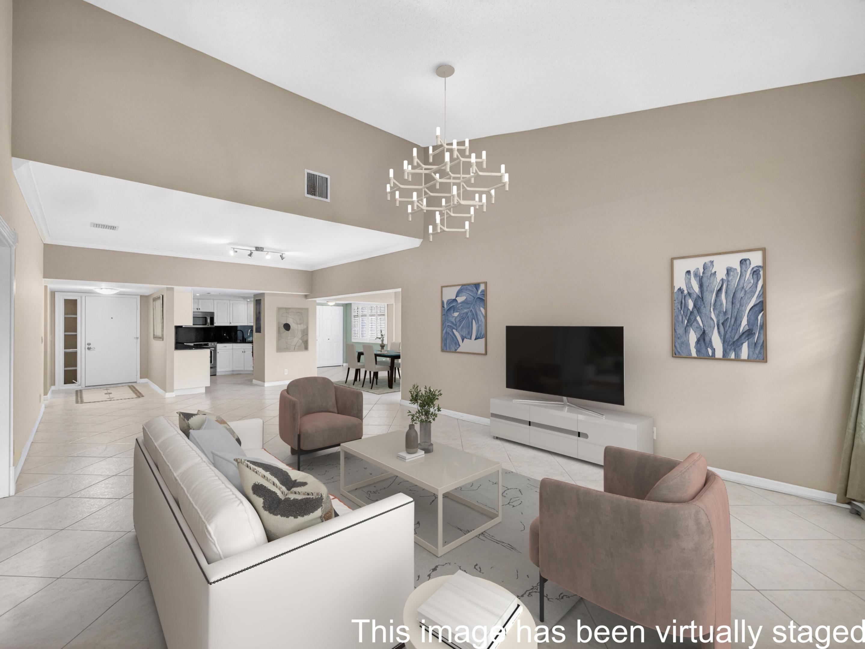 TWELVE OAKS COND PHASE I & TWELVE OAKS COND CLUSTE - Residential