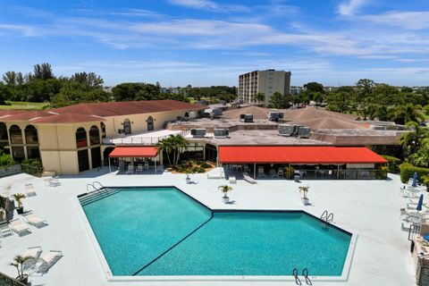 A home in Lake Worth