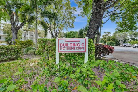 A home in Lake Worth