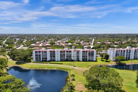 A home in Lake Worth