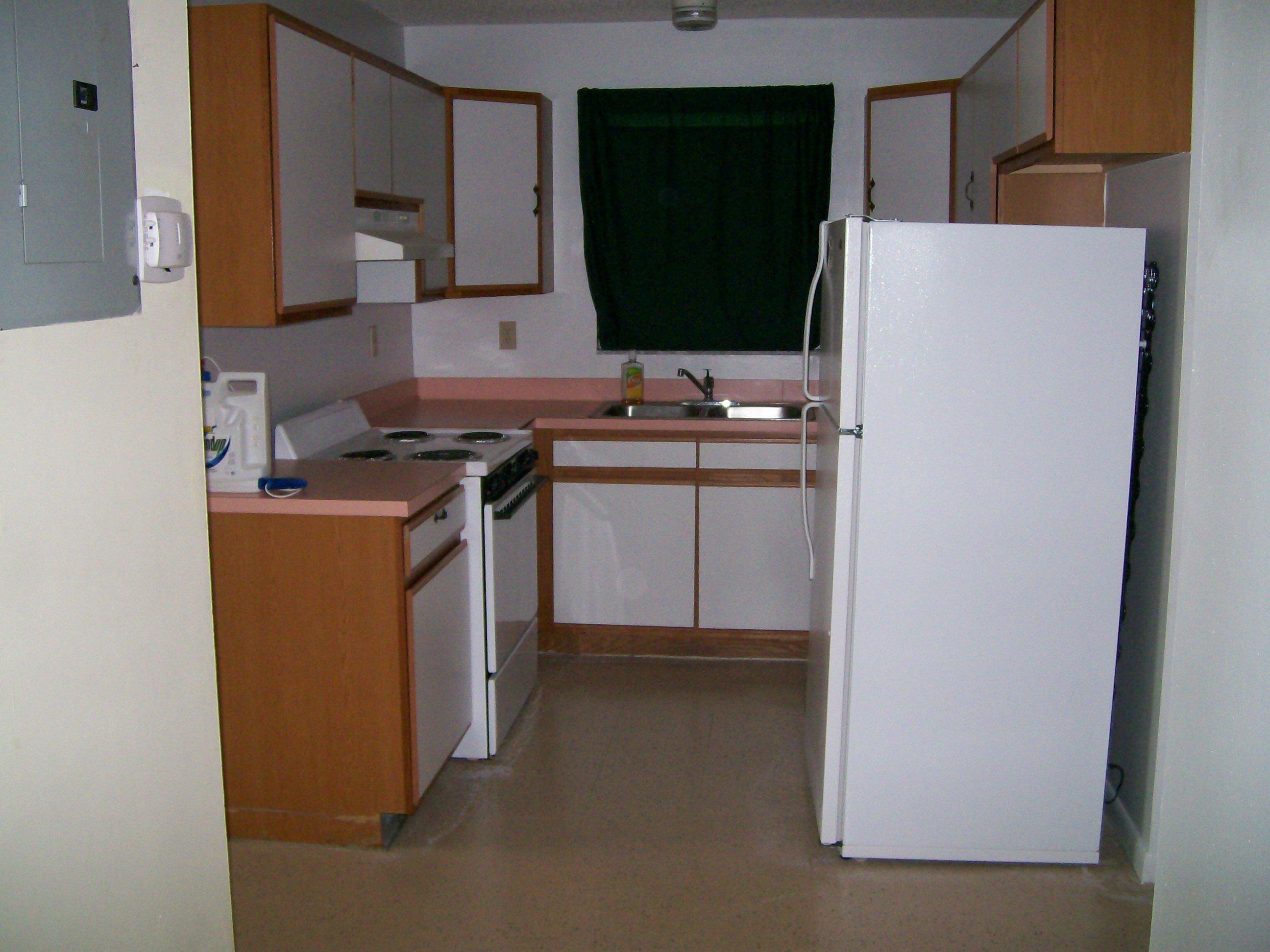 ACREHOME PARK SECOND ADD - Residential