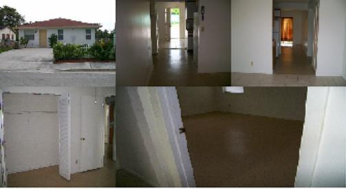 ACREHOME PARK SECOND ADD - Residential